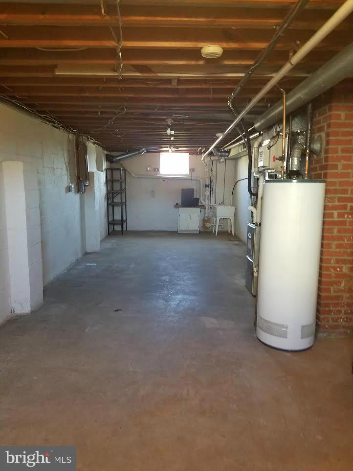 FREDERICKSBURG CITY - Residential Lease