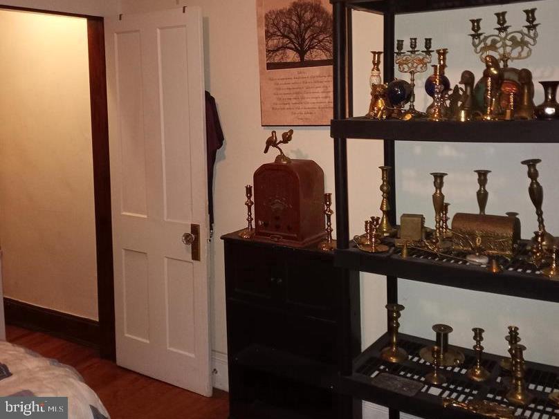 MOUNT CLARE - Residential