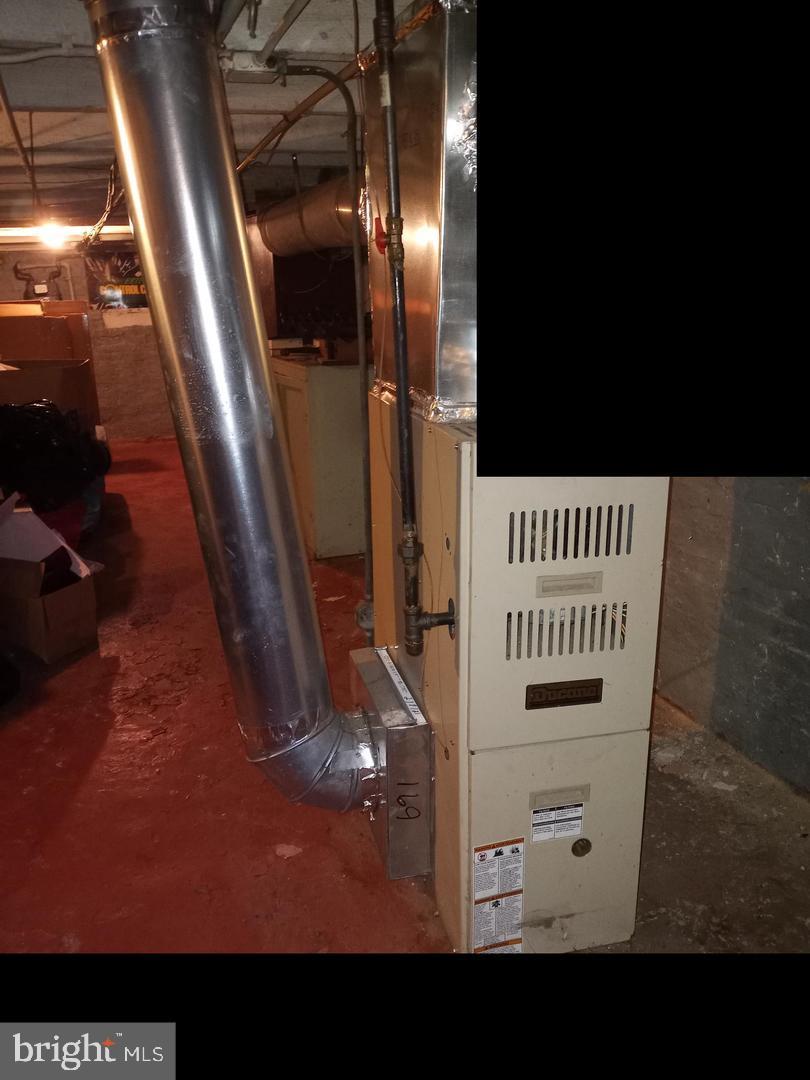 MOUNT CLARE - Residential