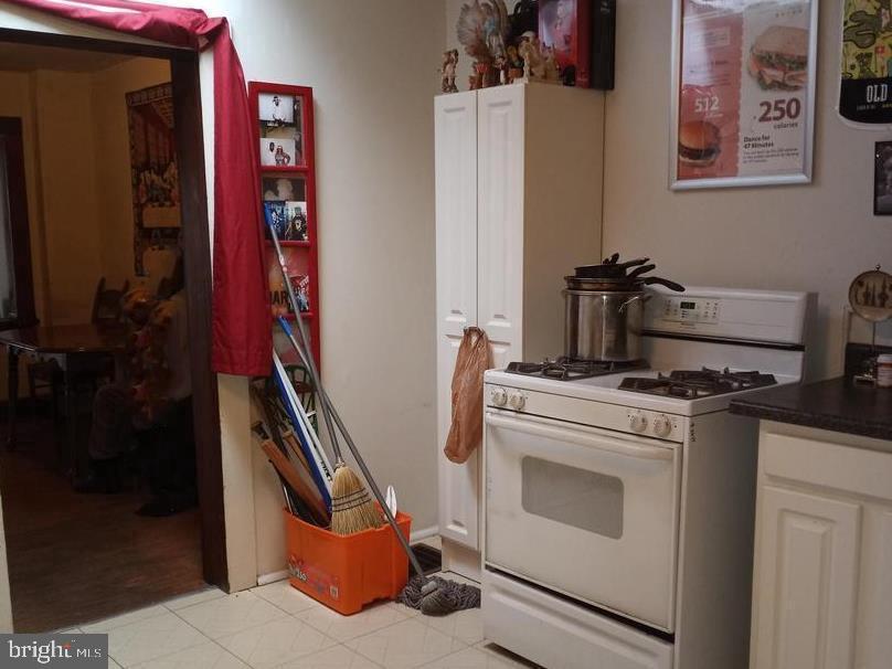 MOUNT CLARE - Residential