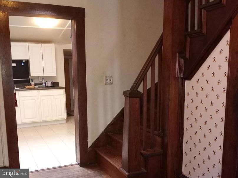 MOUNT CLARE - Residential