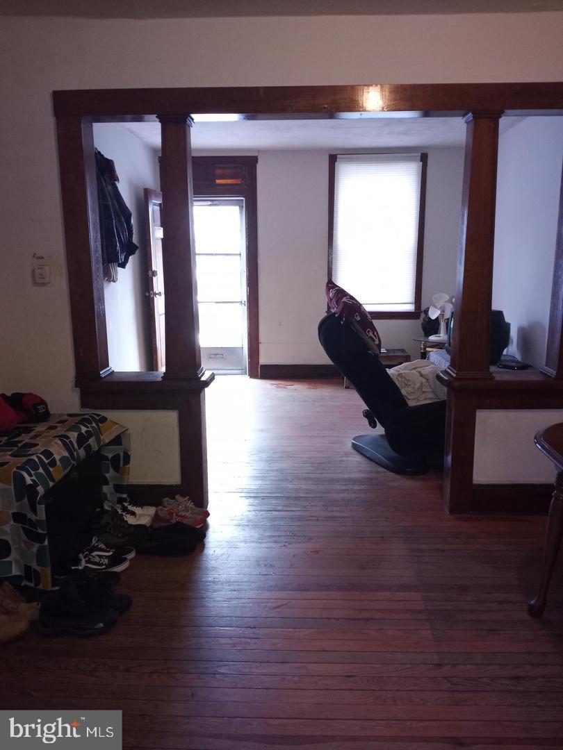 MOUNT CLARE - Residential