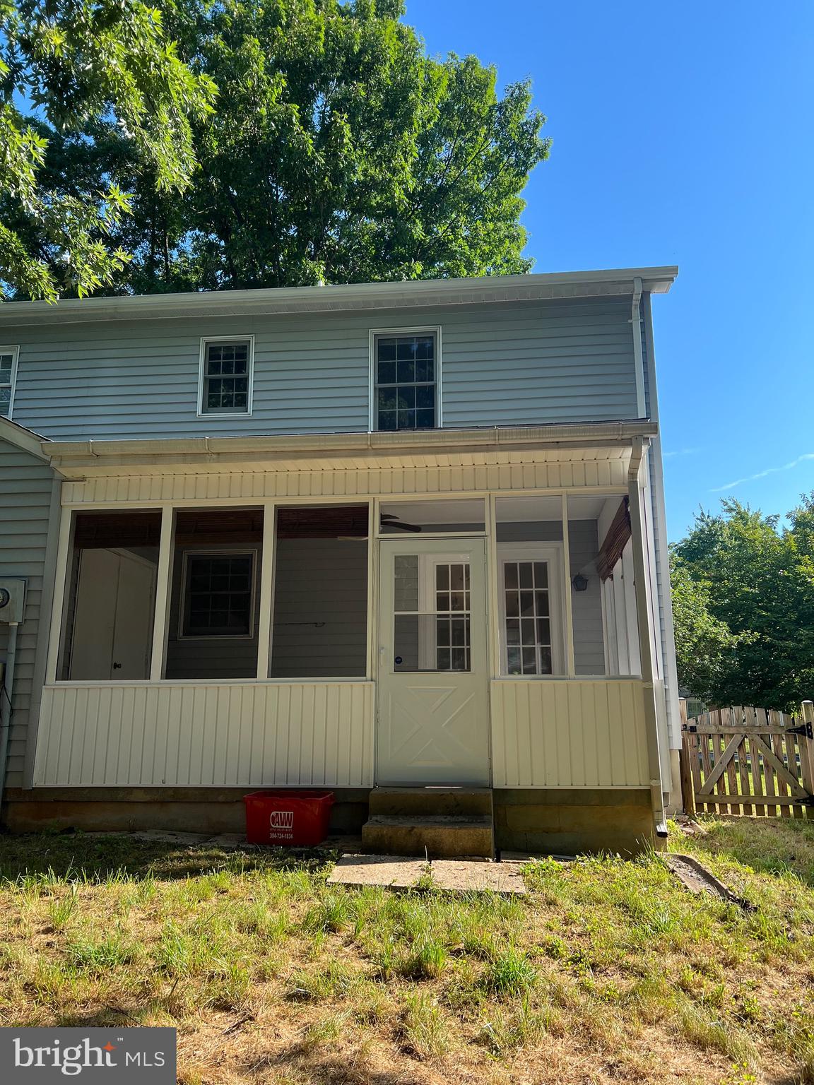 TUSCAWILLA HILLS - Residential Lease