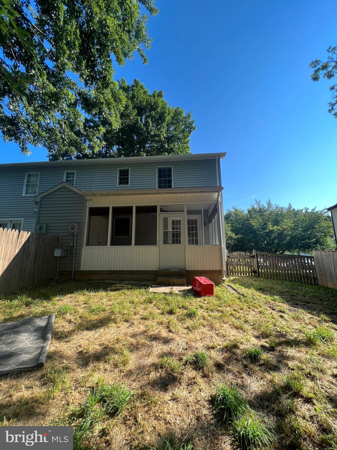 TUSCAWILLA HILLS - Residential Lease