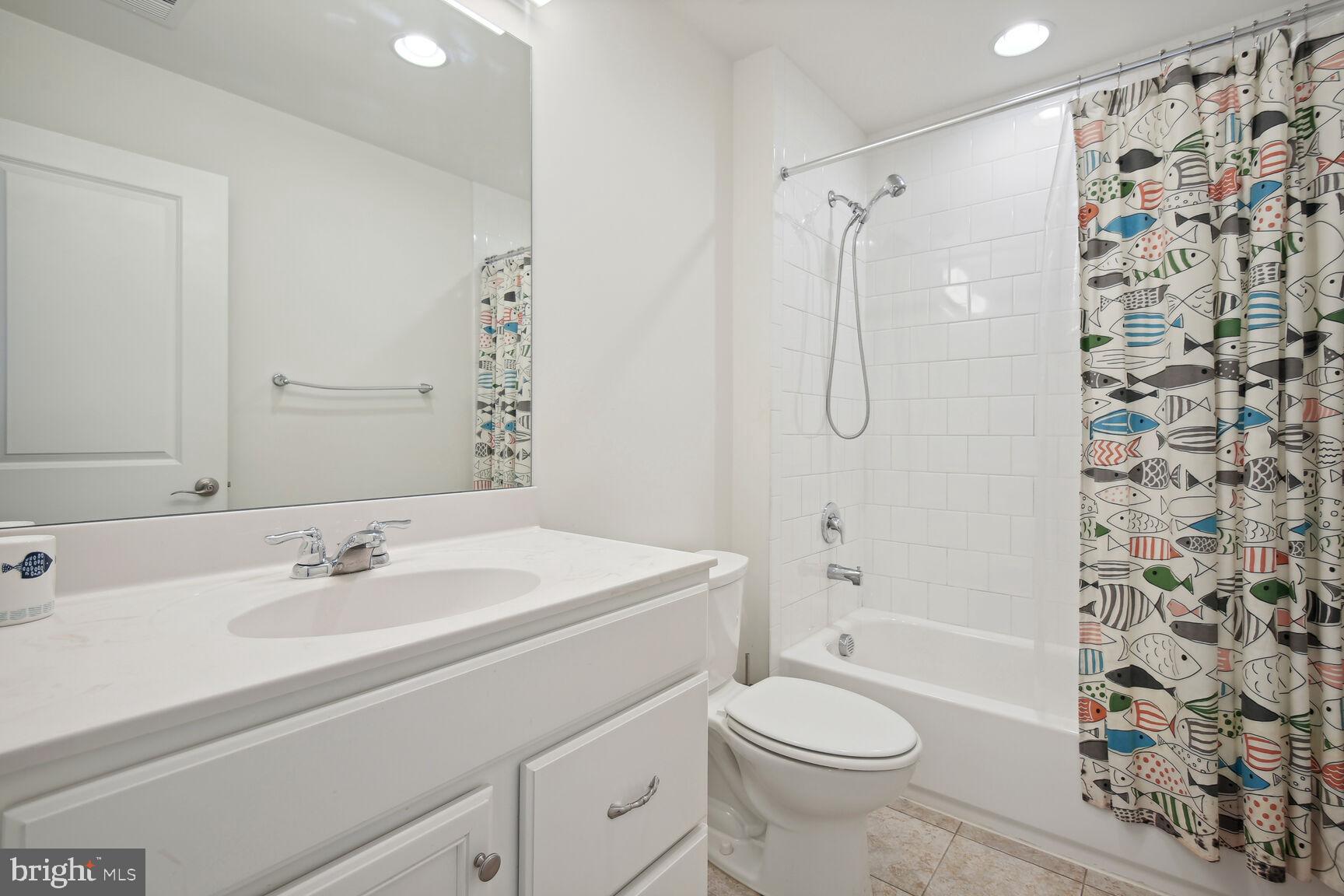 HIGH POINT - Residential