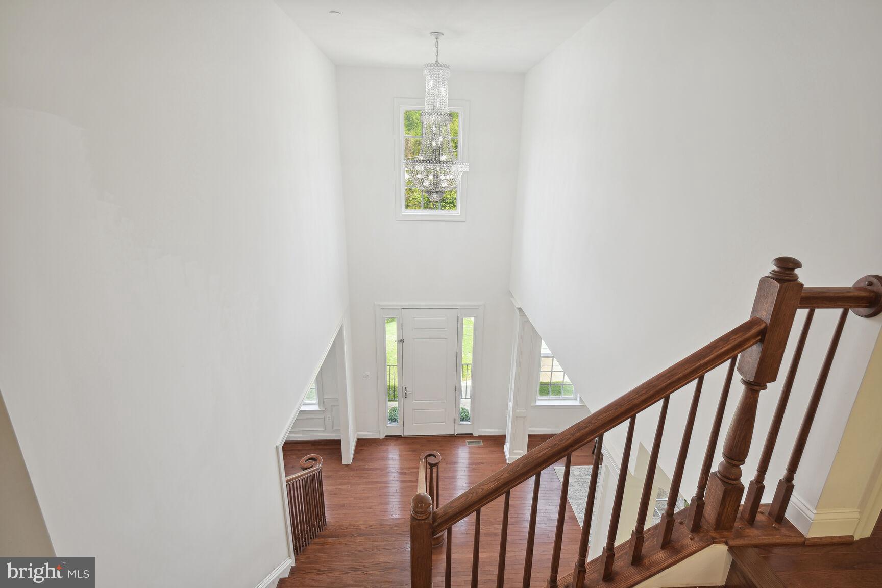 HIGH POINT - Residential