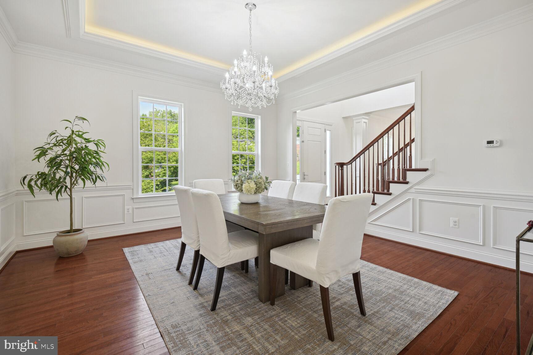 HIGH POINT - Residential