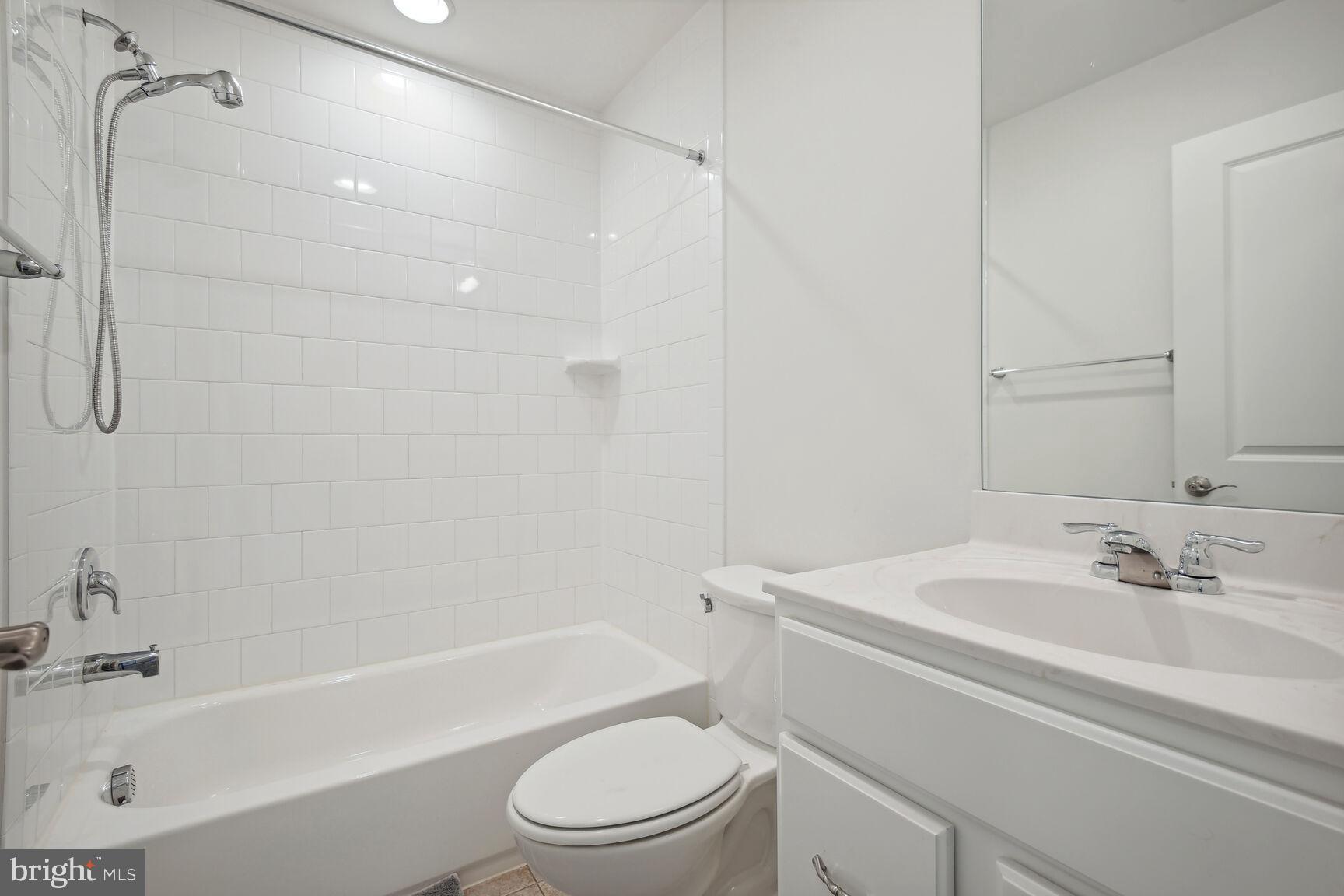 HIGH POINT - Residential