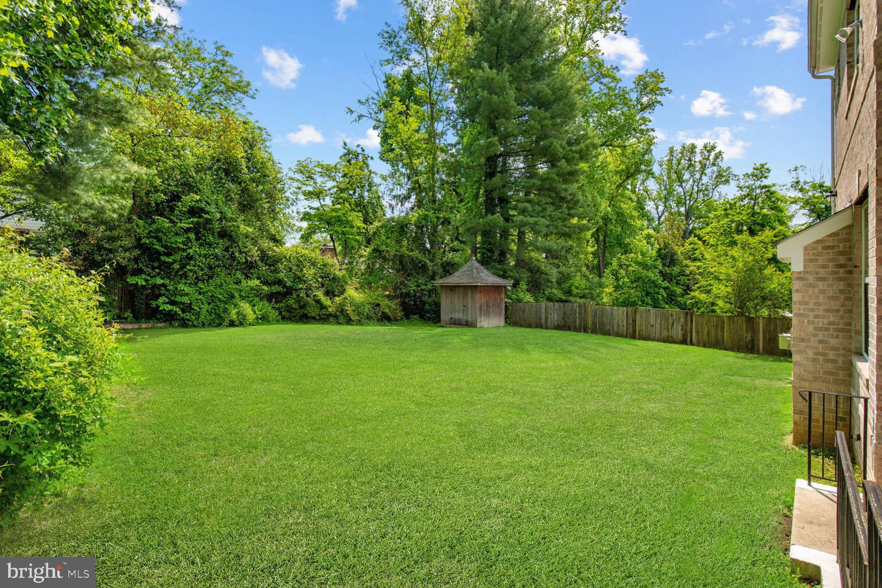 HIGH POINT - Residential