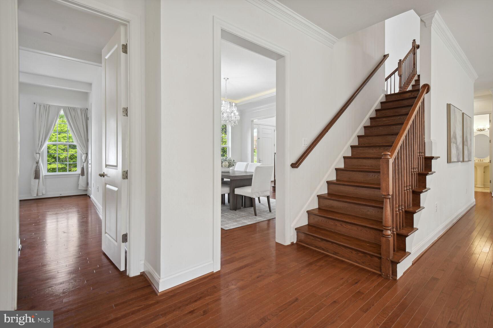 HIGH POINT - Residential