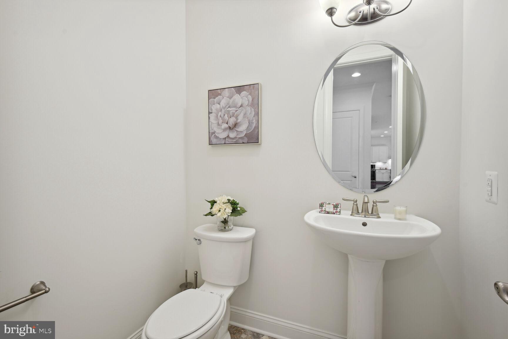 HIGH POINT - Residential