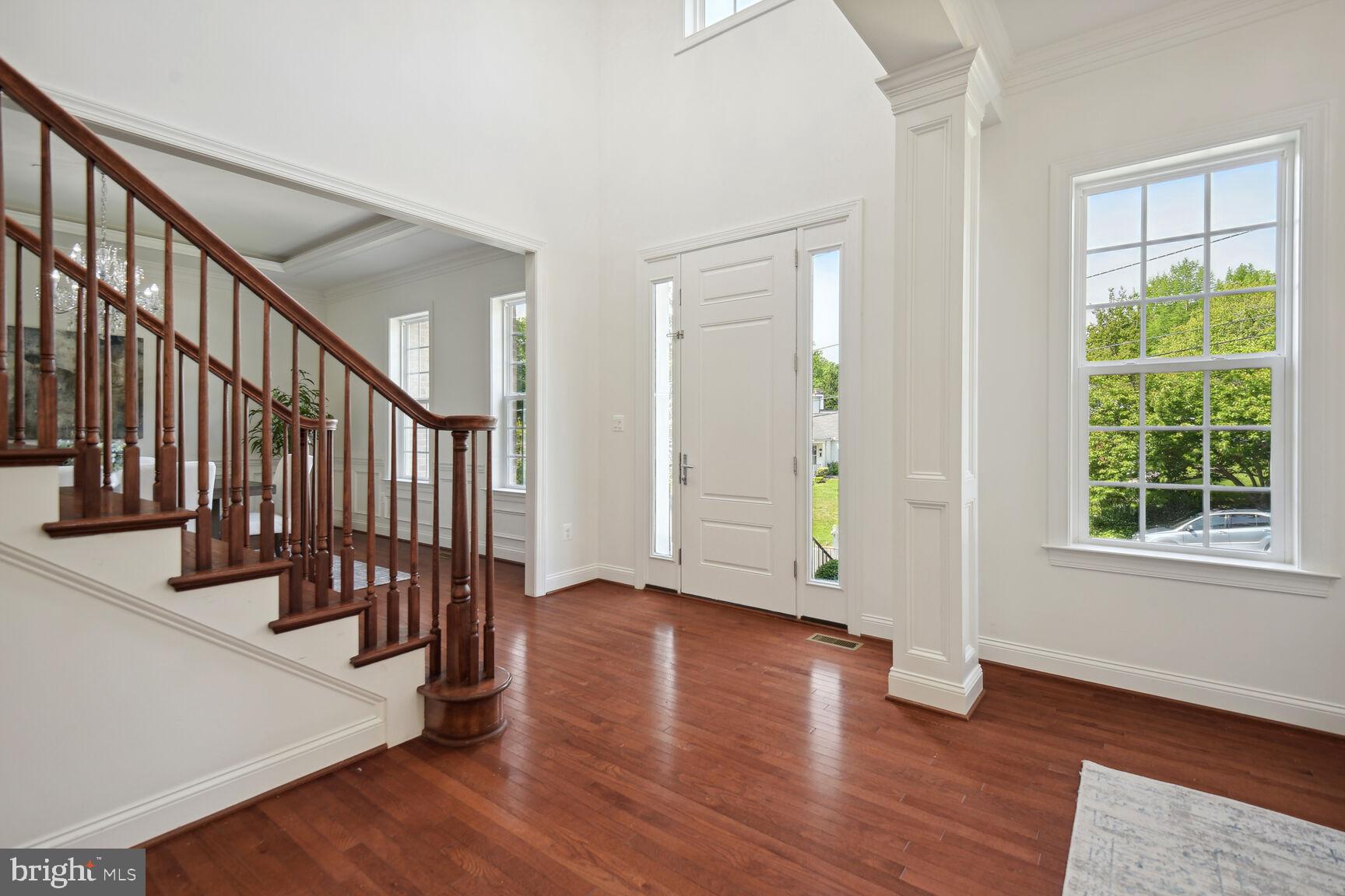 HIGH POINT - Residential