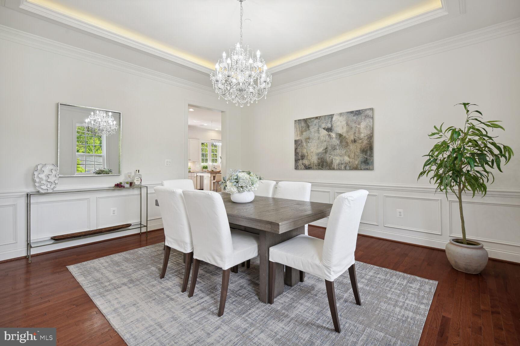 HIGH POINT - Residential