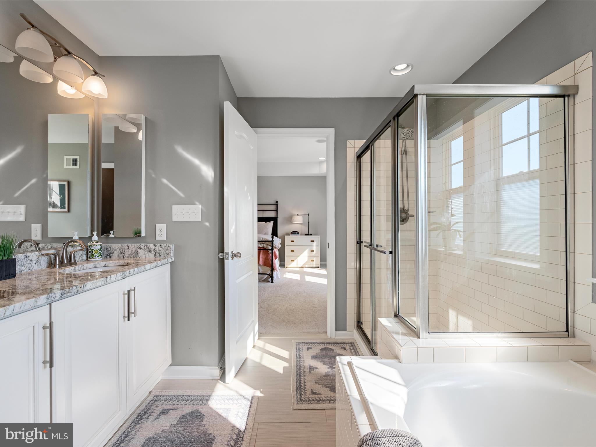 MARTINSBURG STATION - Residential