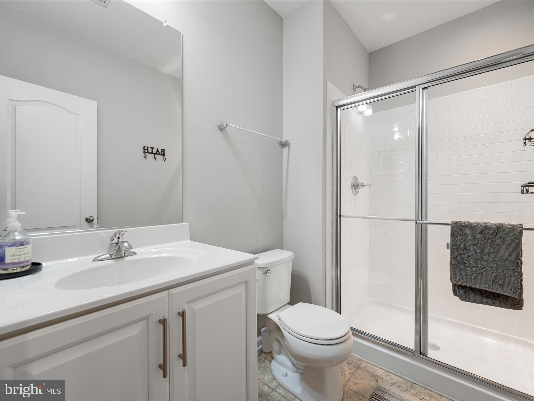 MARTINSBURG STATION - Residential