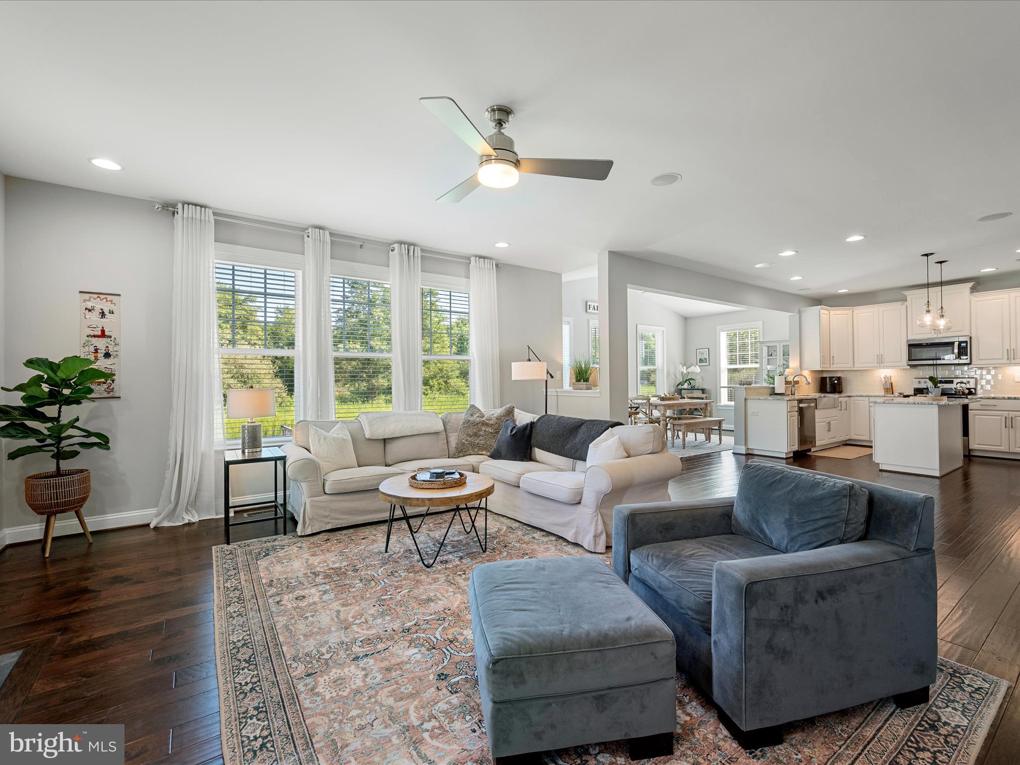 MARTINSBURG STATION - Residential