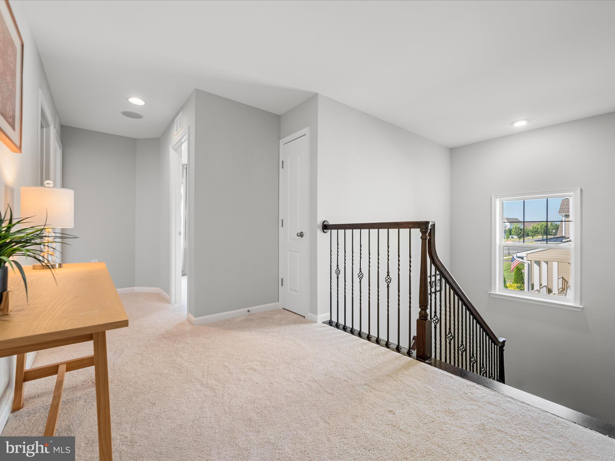 MARTINSBURG STATION - Residential