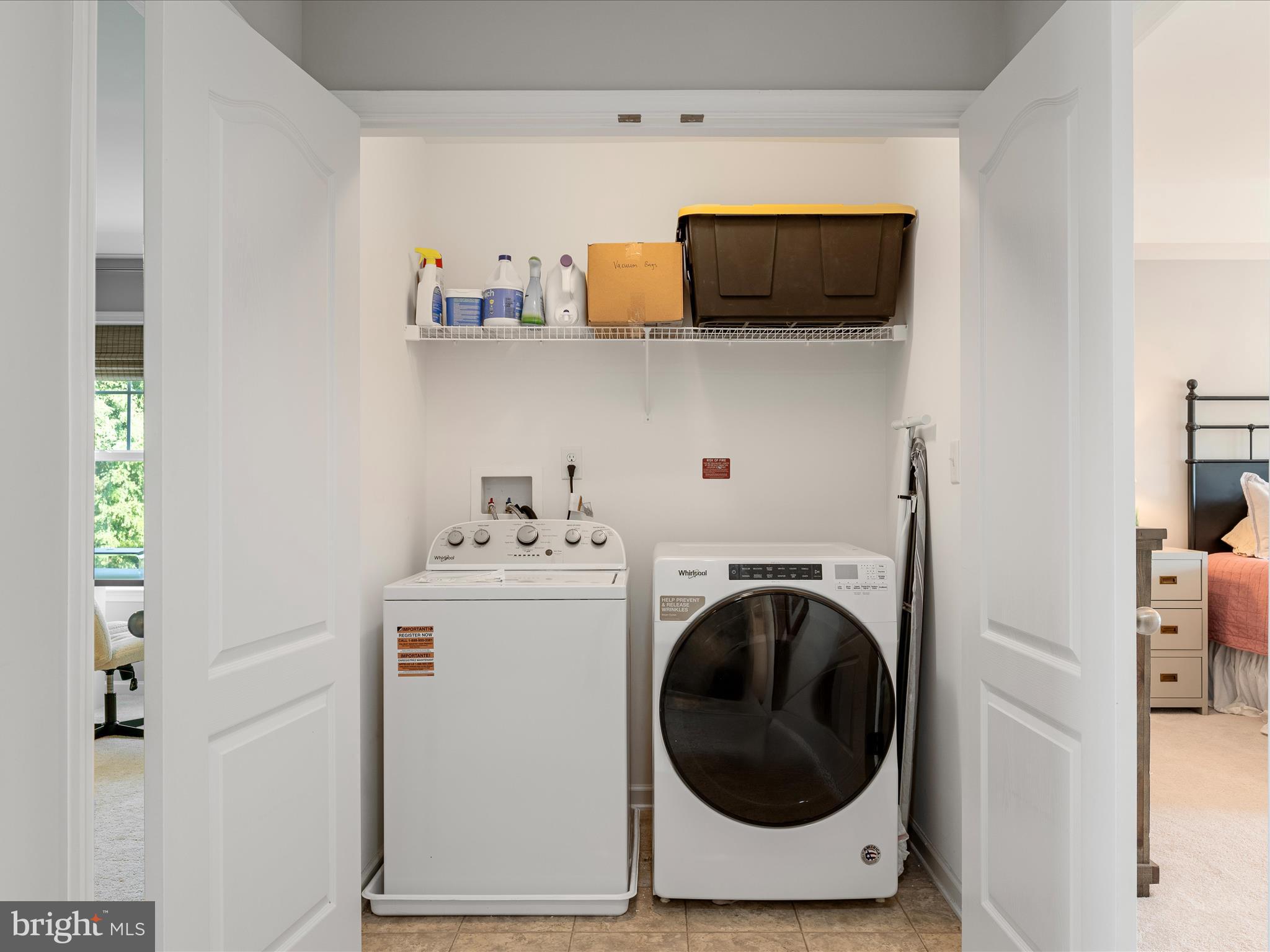 MARTINSBURG STATION - Residential