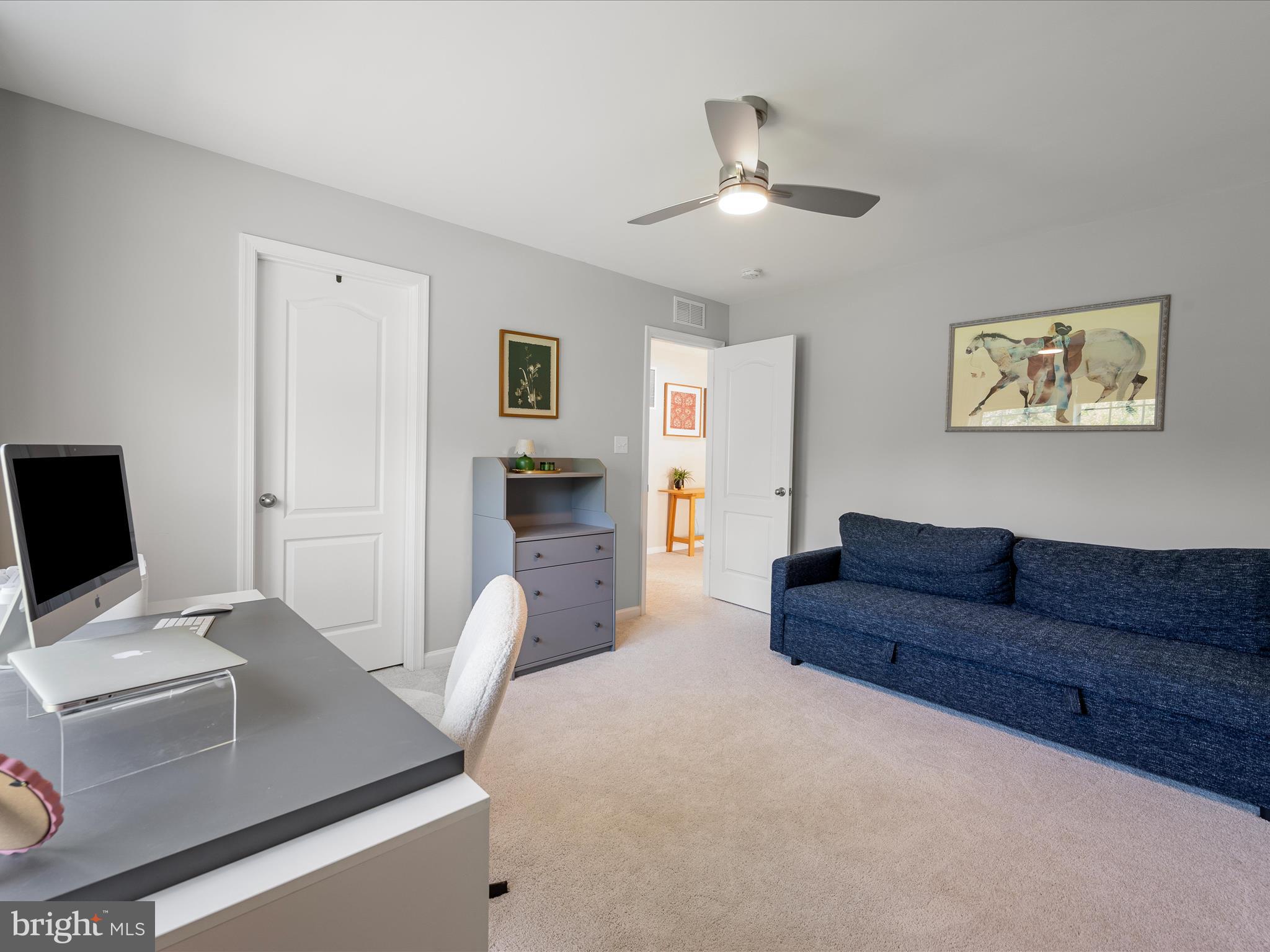 MARTINSBURG STATION - Residential