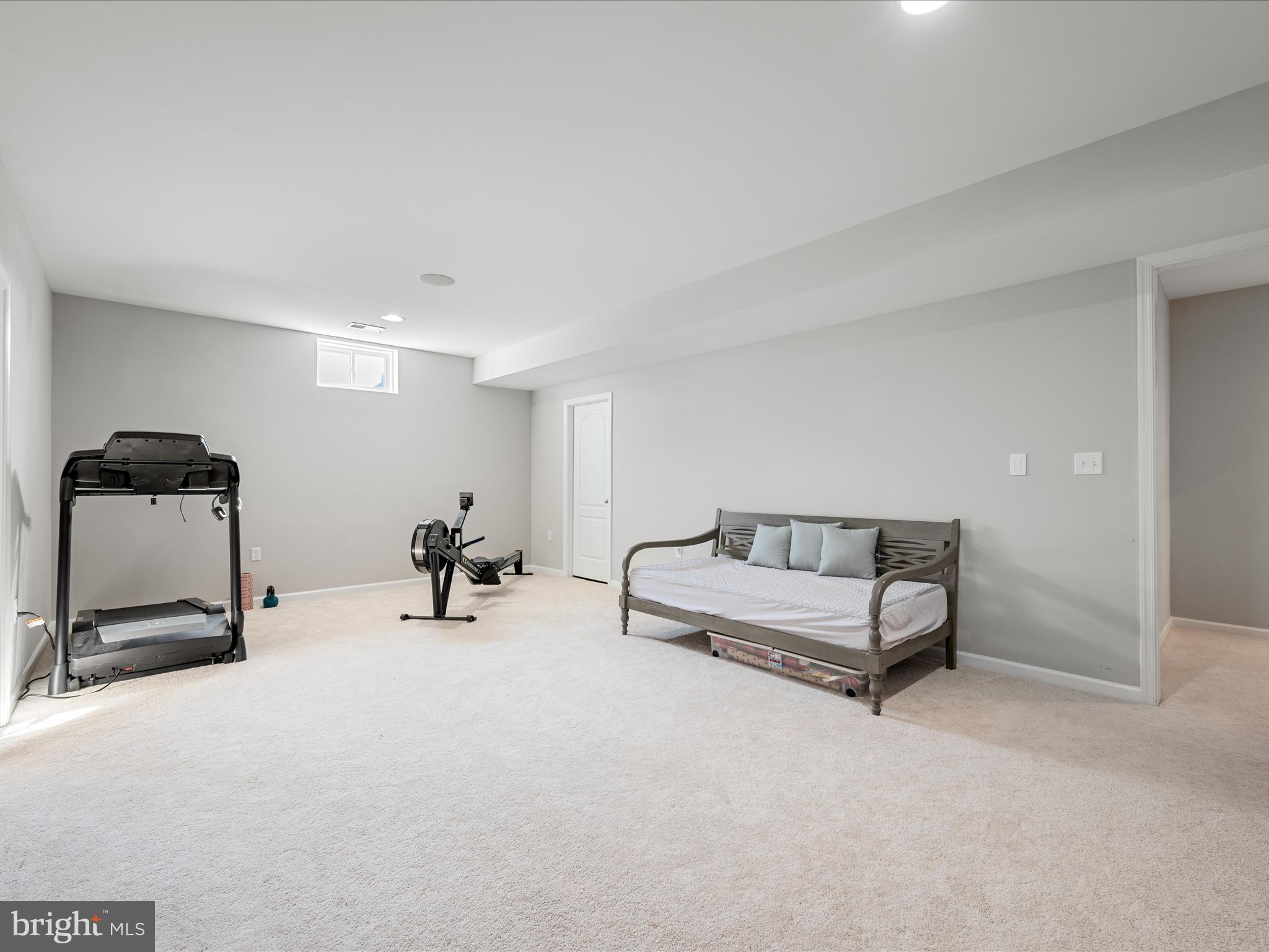 MARTINSBURG STATION - Residential