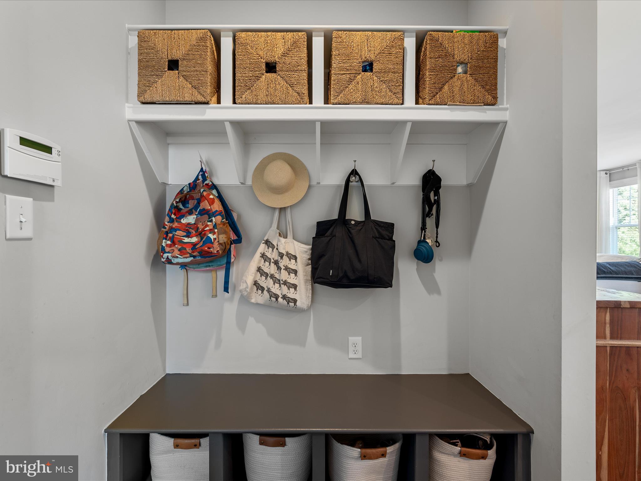 MARTINSBURG STATION - Residential