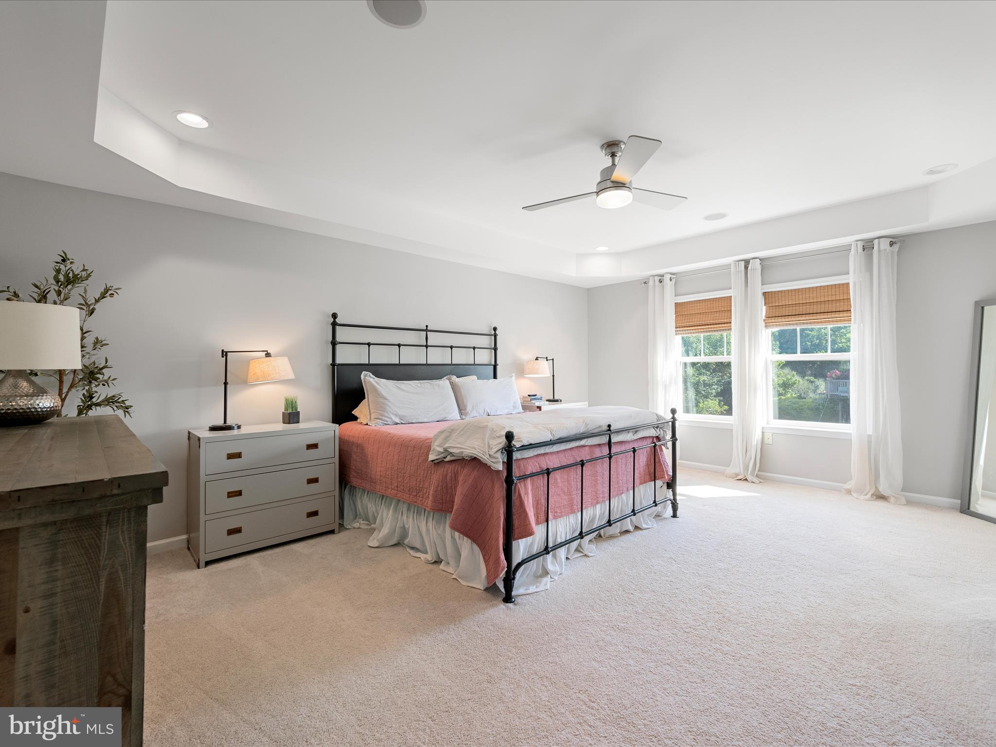 MARTINSBURG STATION - Residential