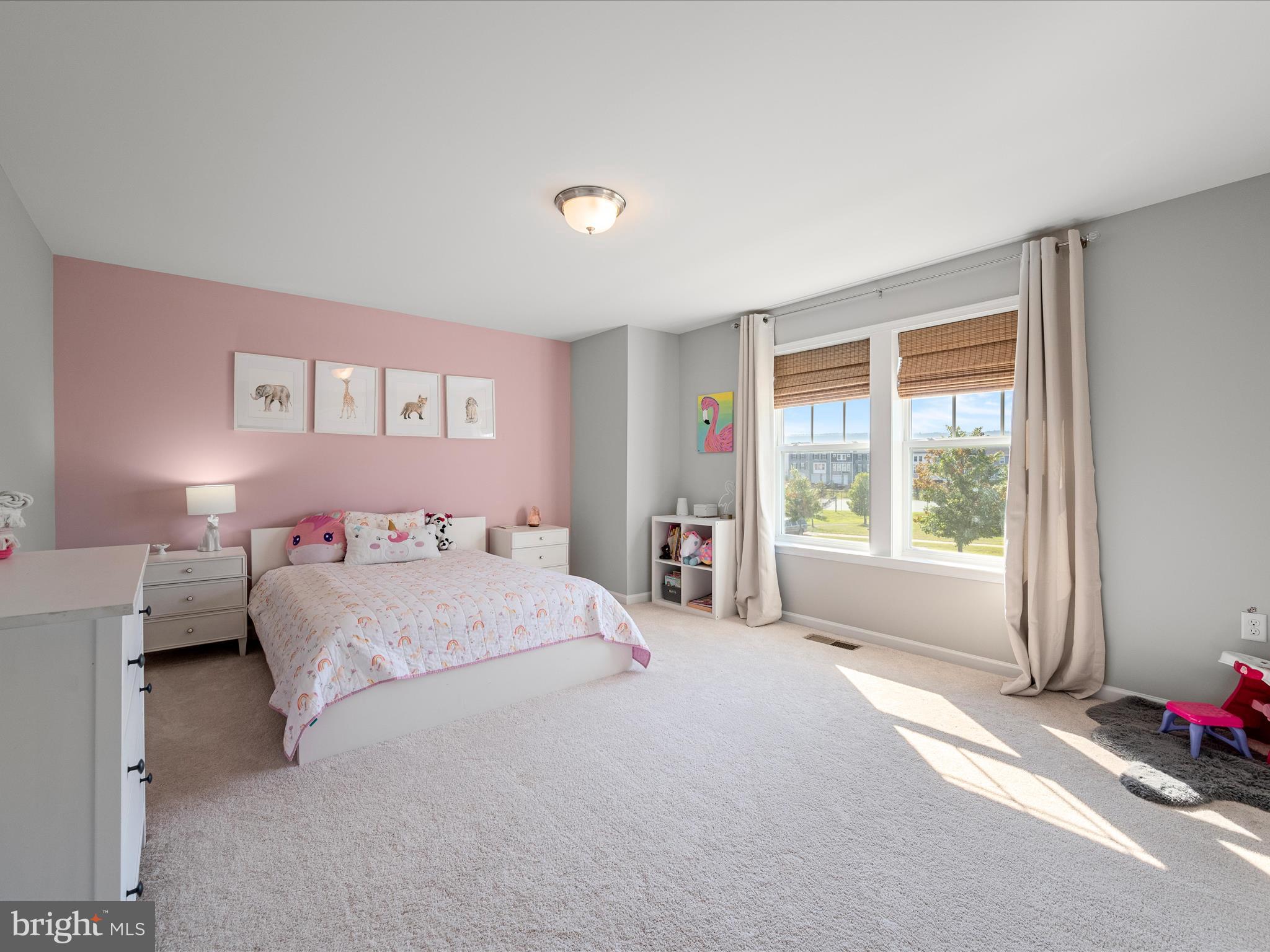 MARTINSBURG STATION - Residential