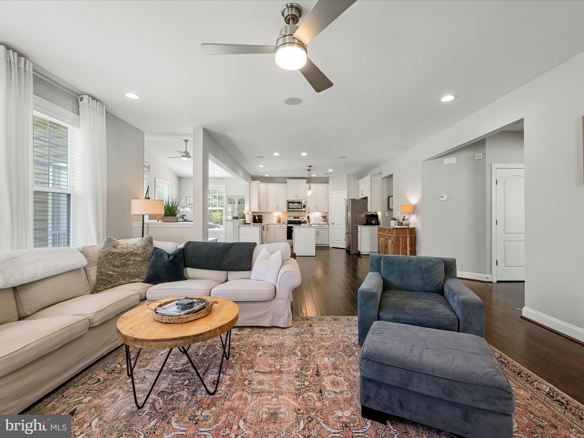 MARTINSBURG STATION - Residential