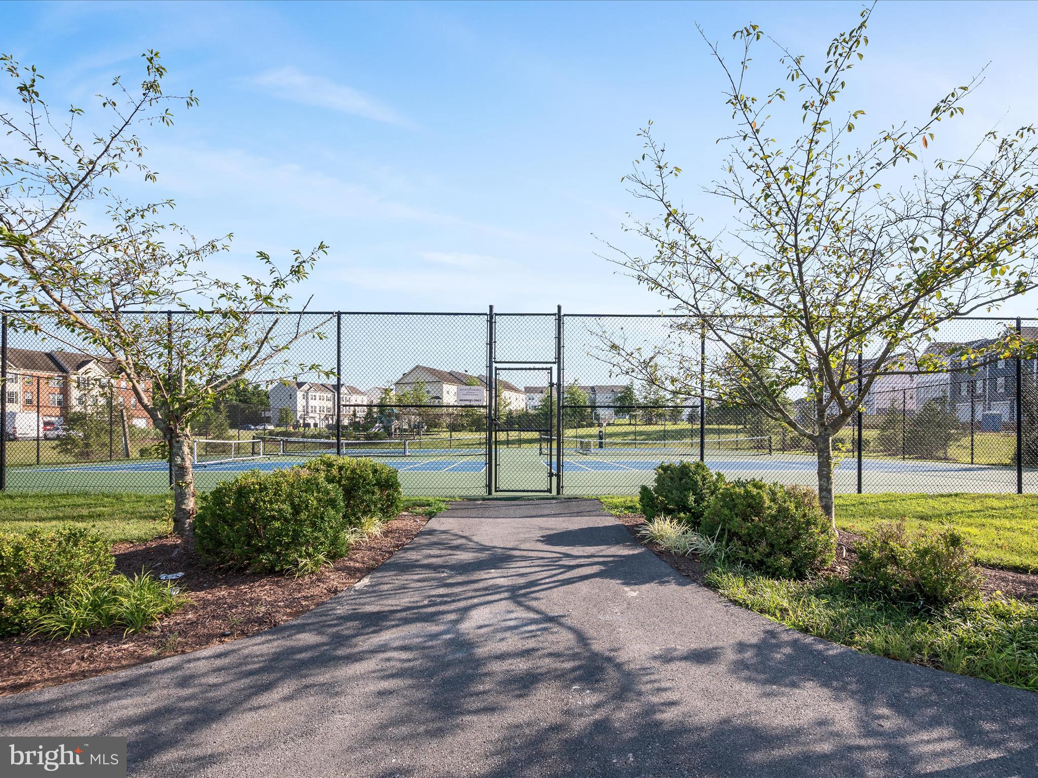 MARTINSBURG STATION - Residential