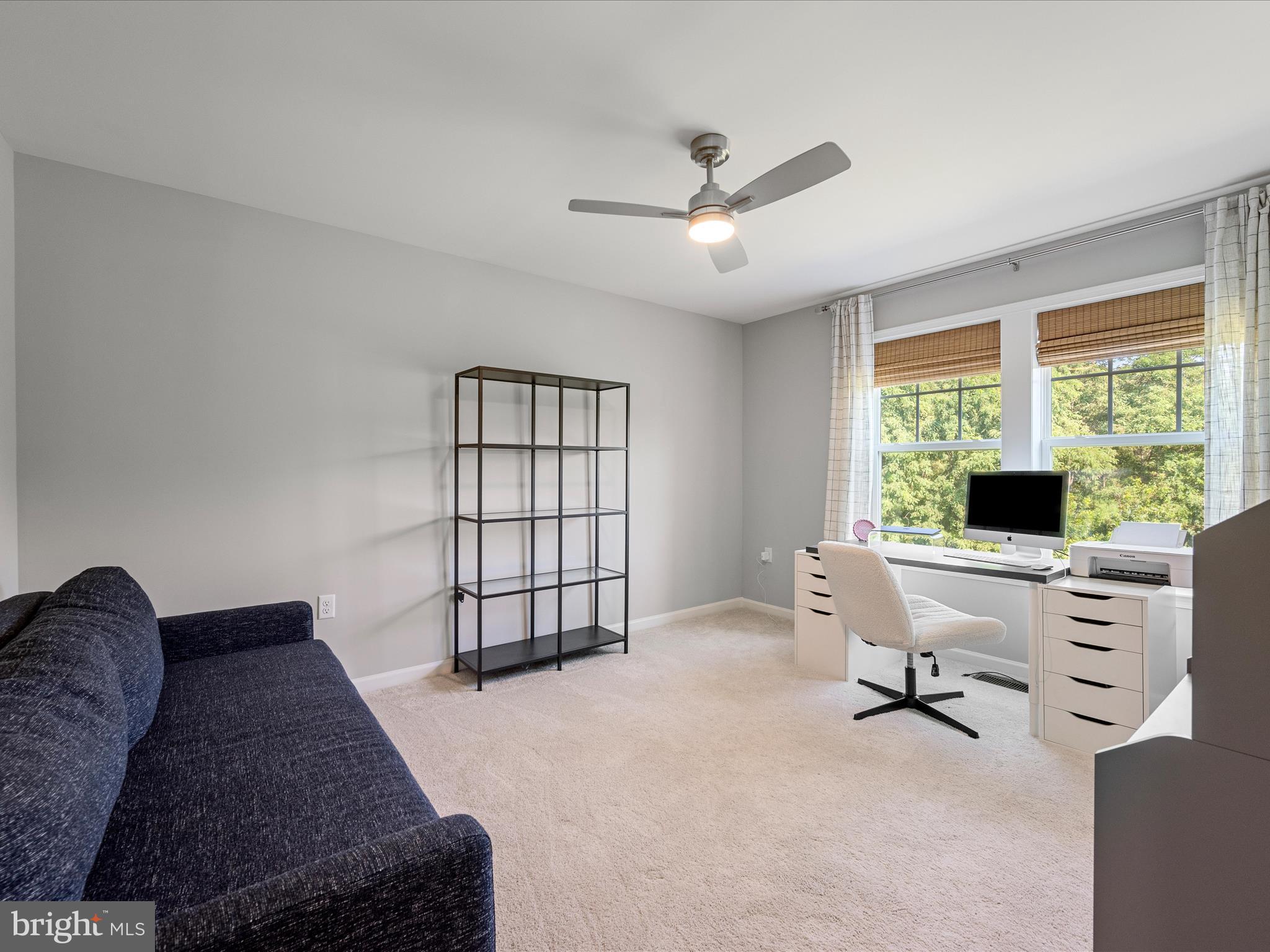 MARTINSBURG STATION - Residential