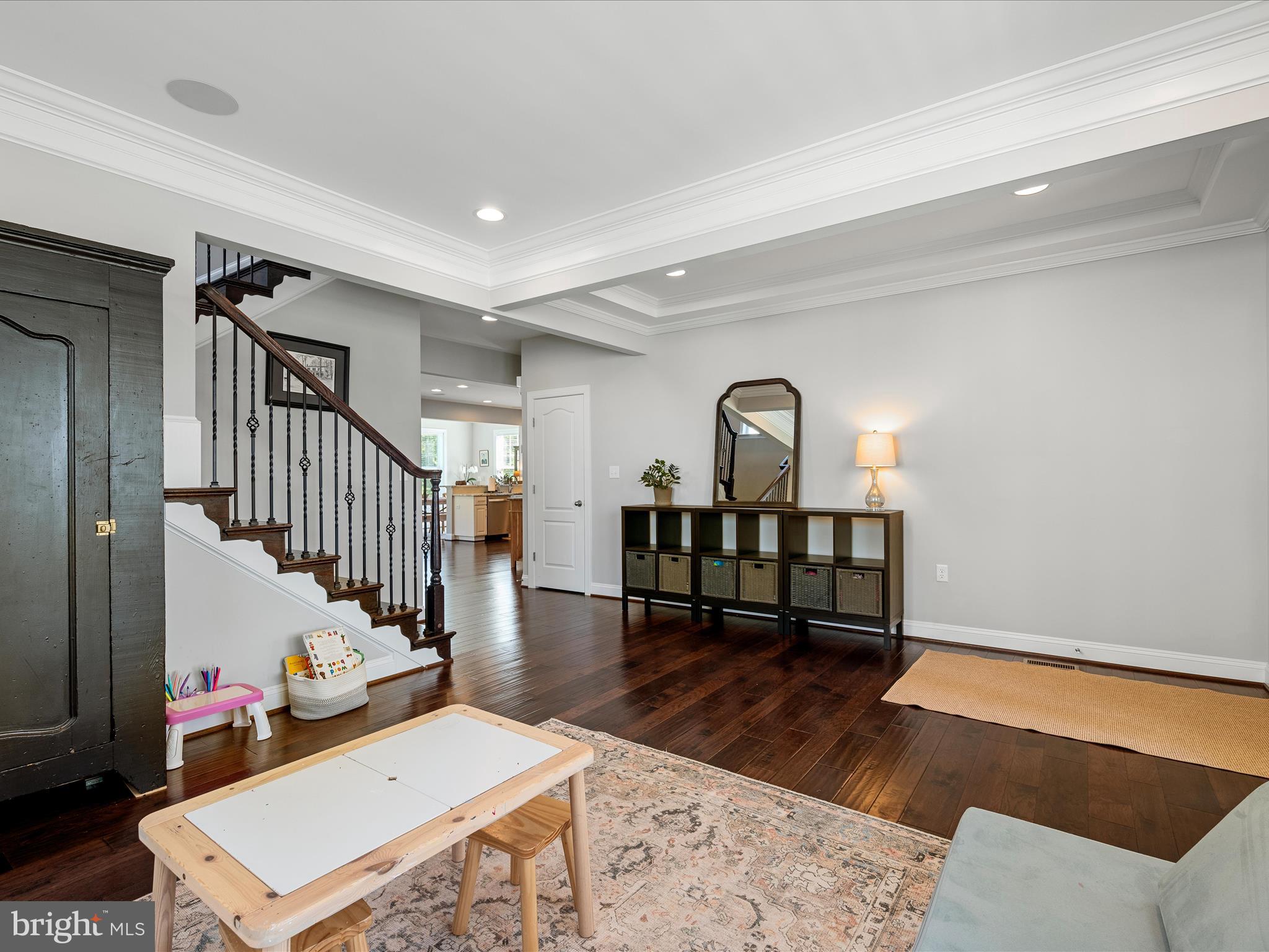 MARTINSBURG STATION - Residential