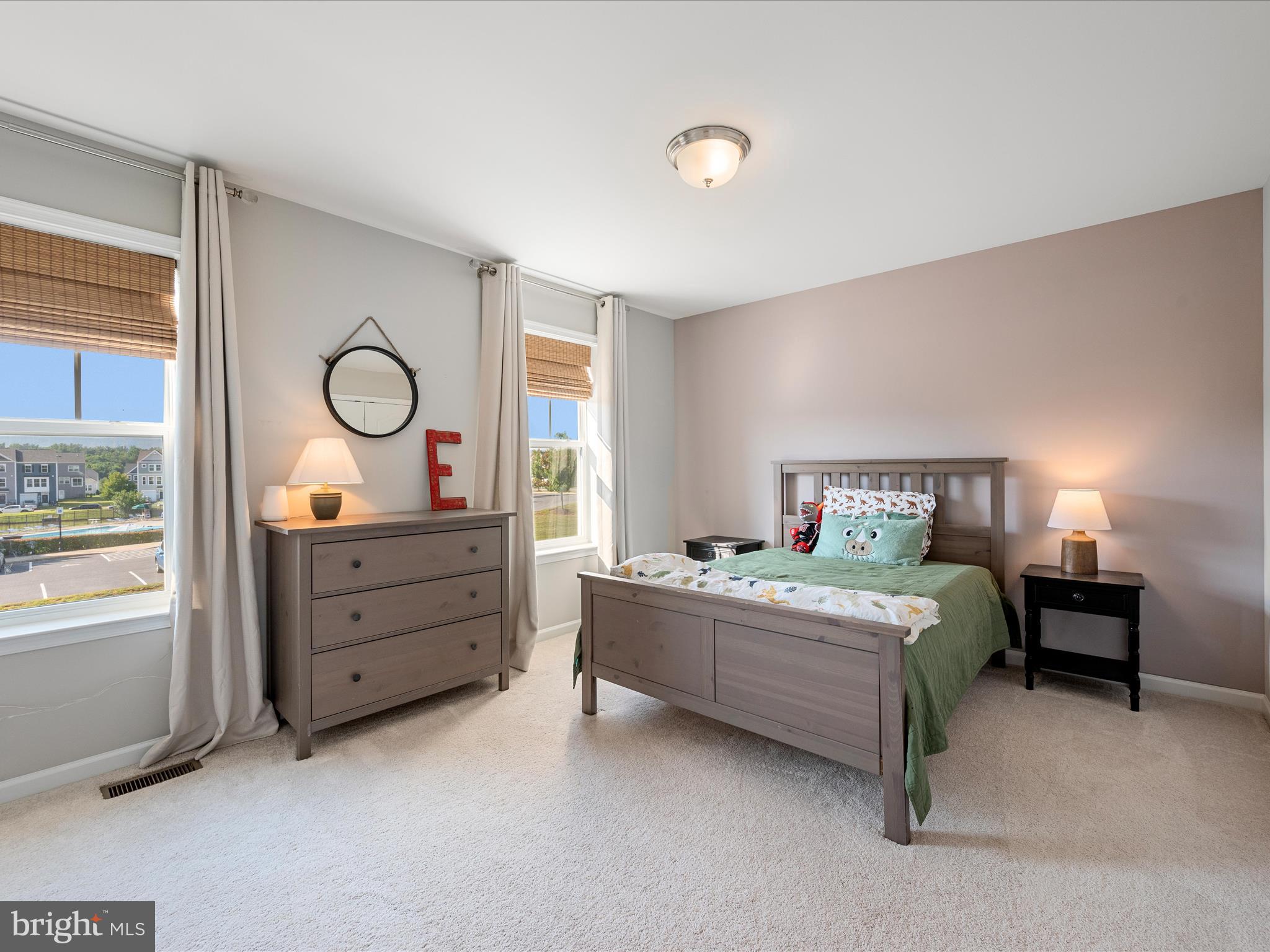 MARTINSBURG STATION - Residential