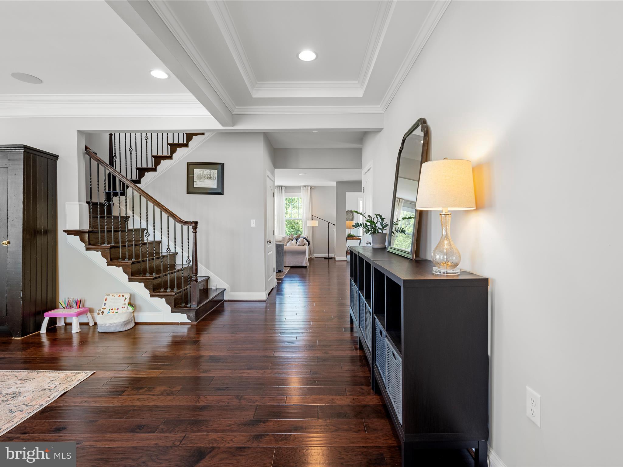 MARTINSBURG STATION - Residential