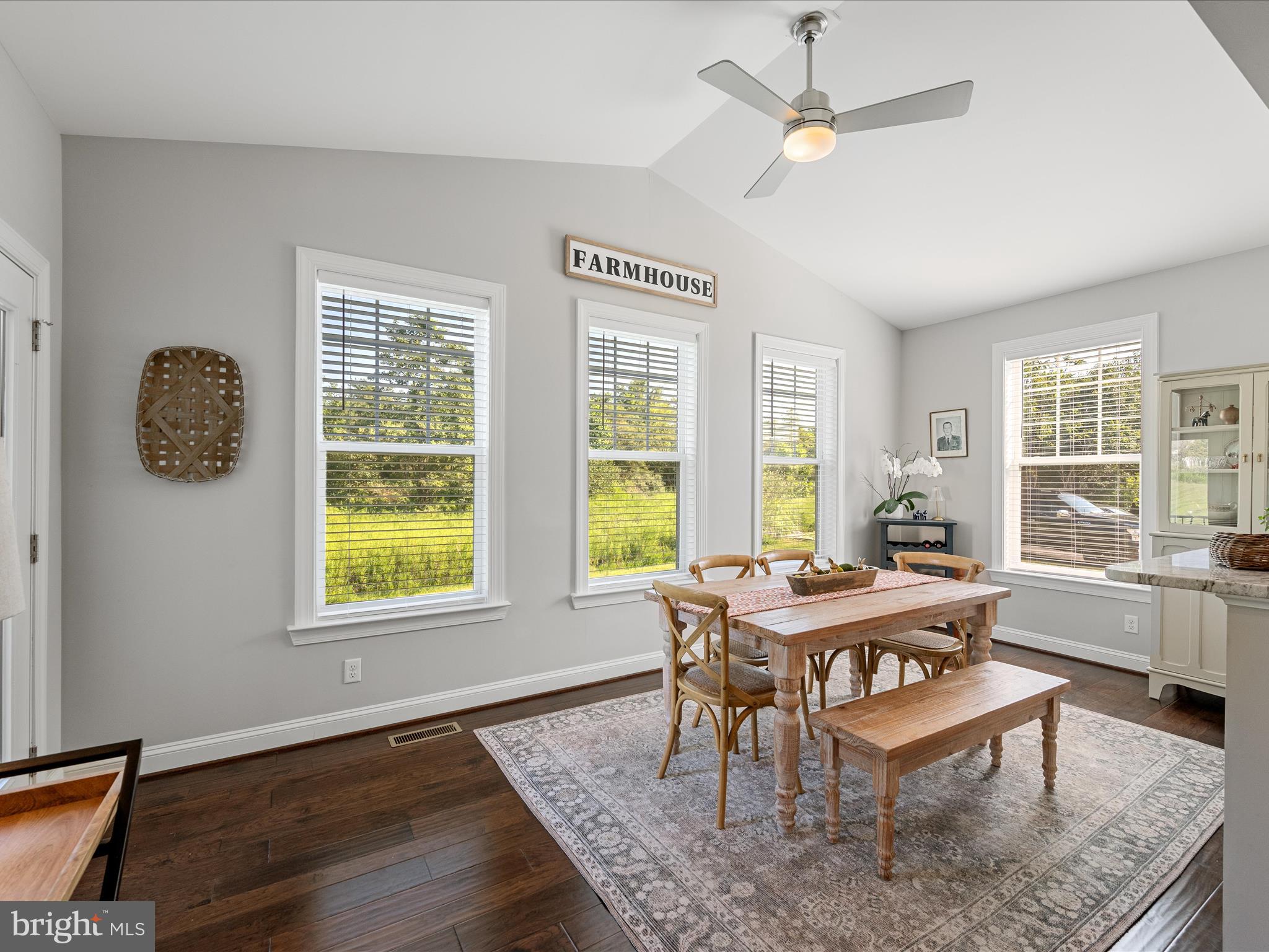 MARTINSBURG STATION - Residential