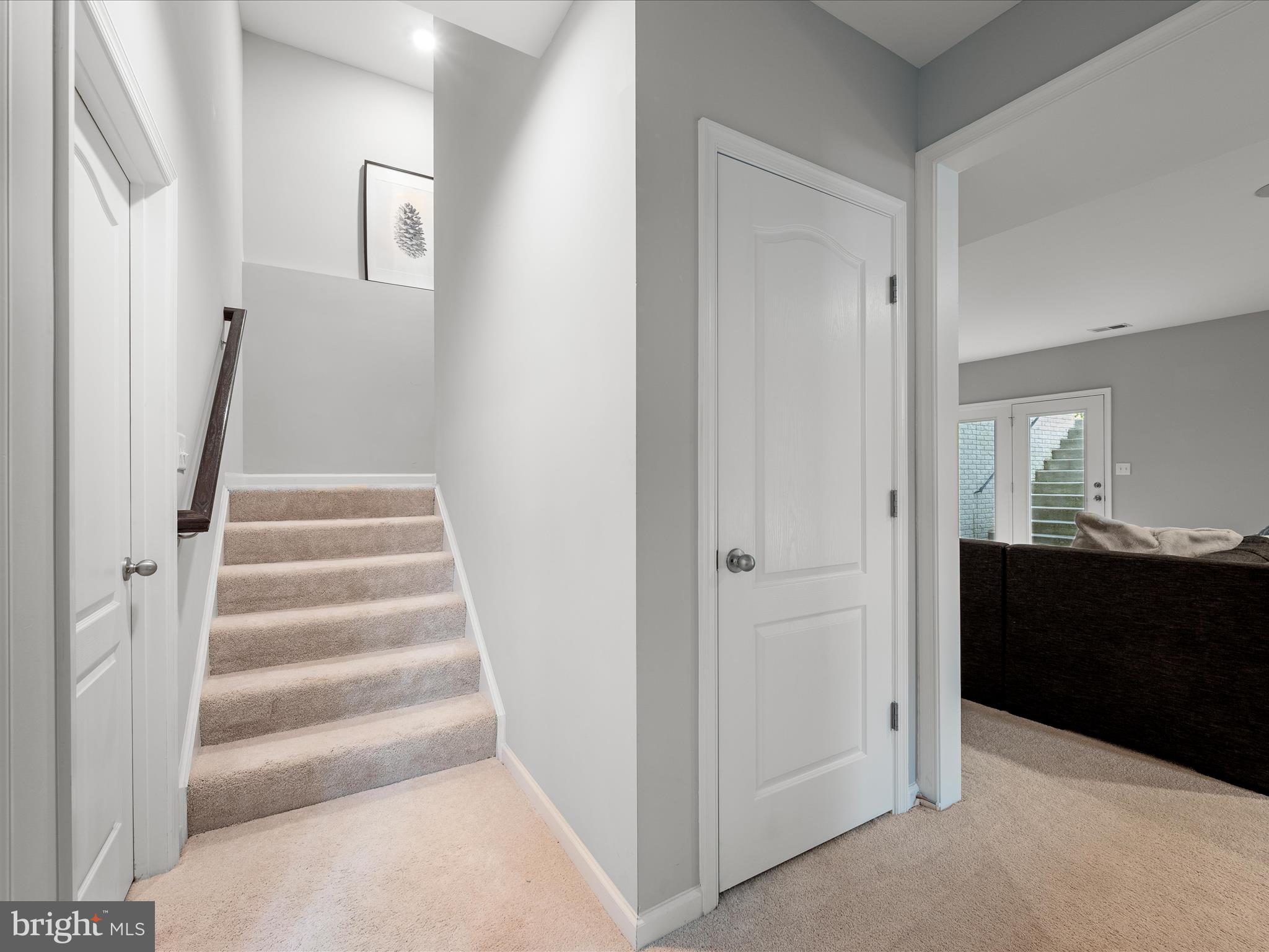 MARTINSBURG STATION - Residential