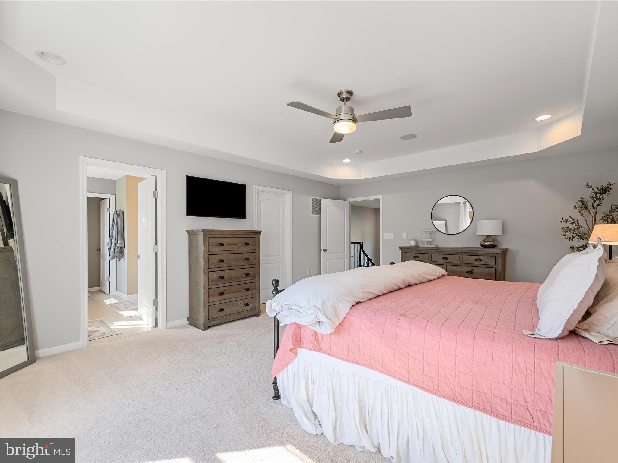 MARTINSBURG STATION - Residential