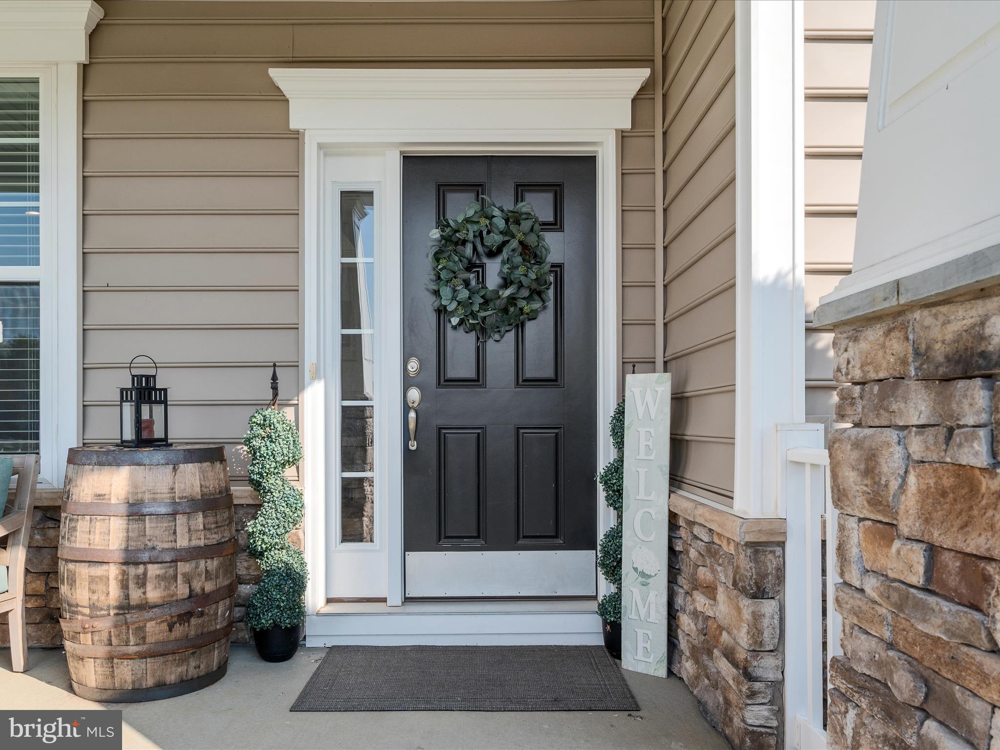 MARTINSBURG STATION - Residential