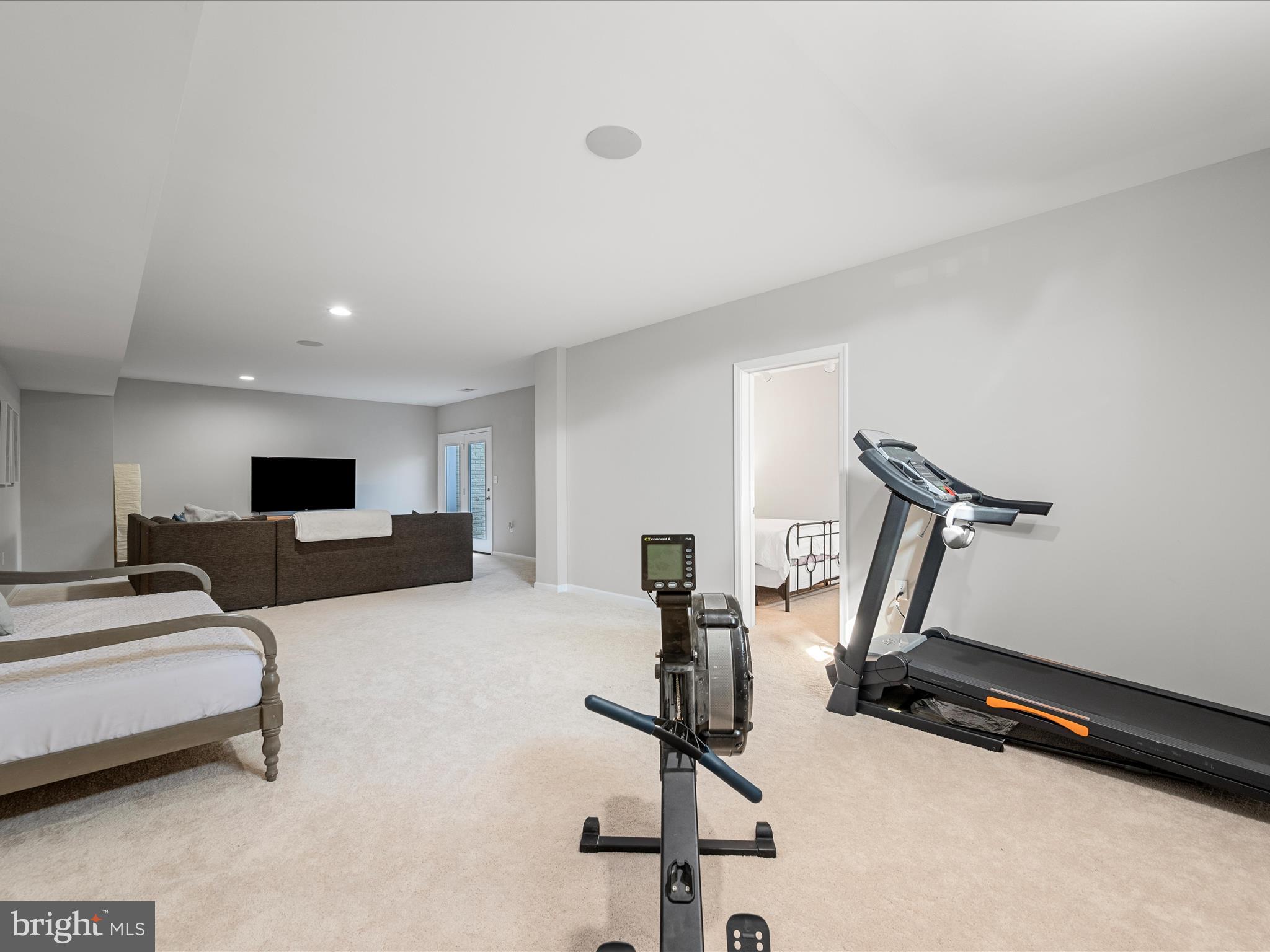 MARTINSBURG STATION - Residential