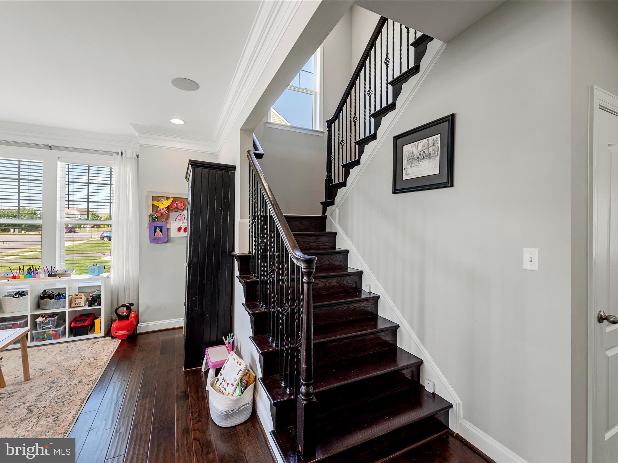 MARTINSBURG STATION - Residential