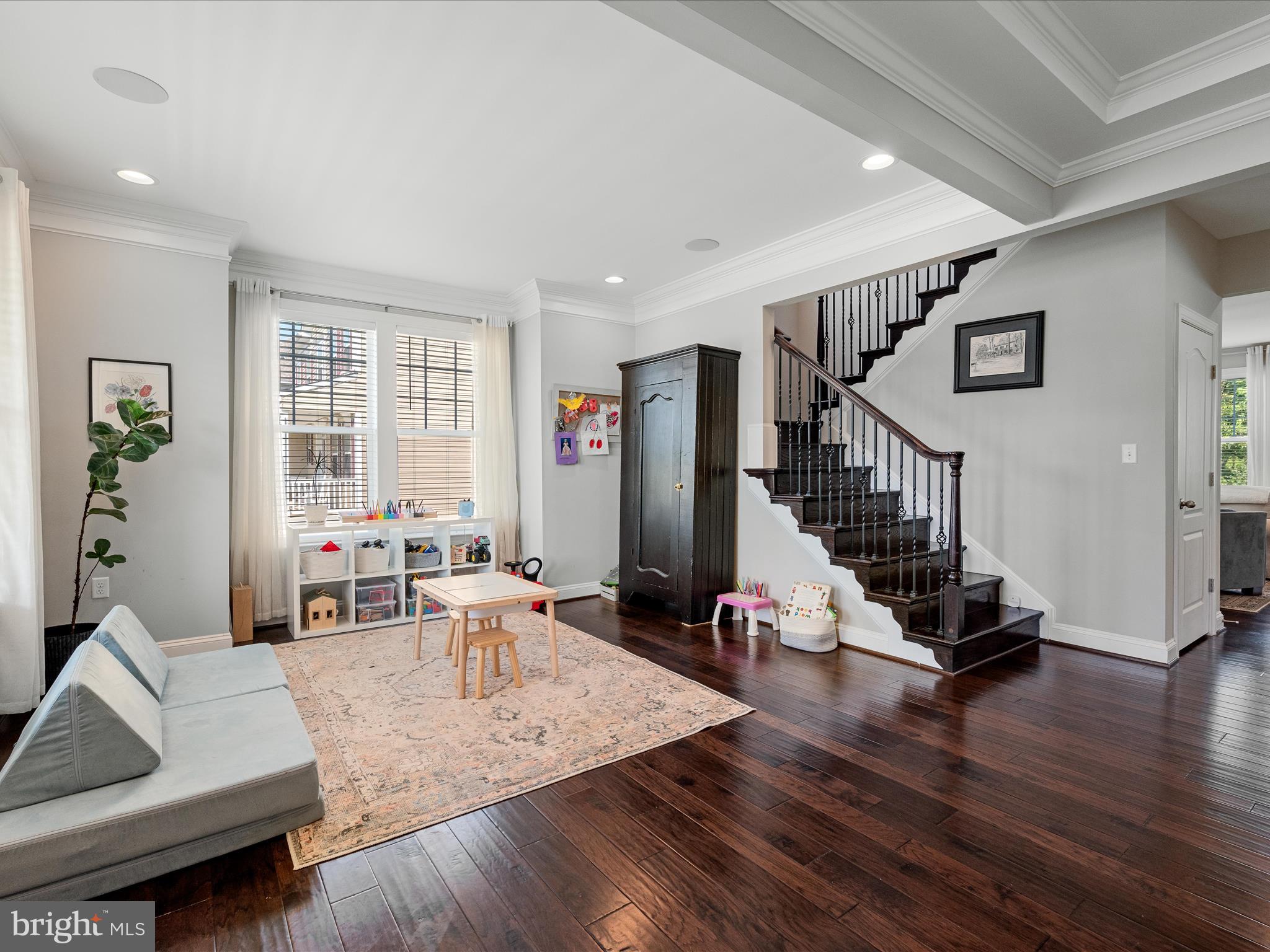 MARTINSBURG STATION - Residential