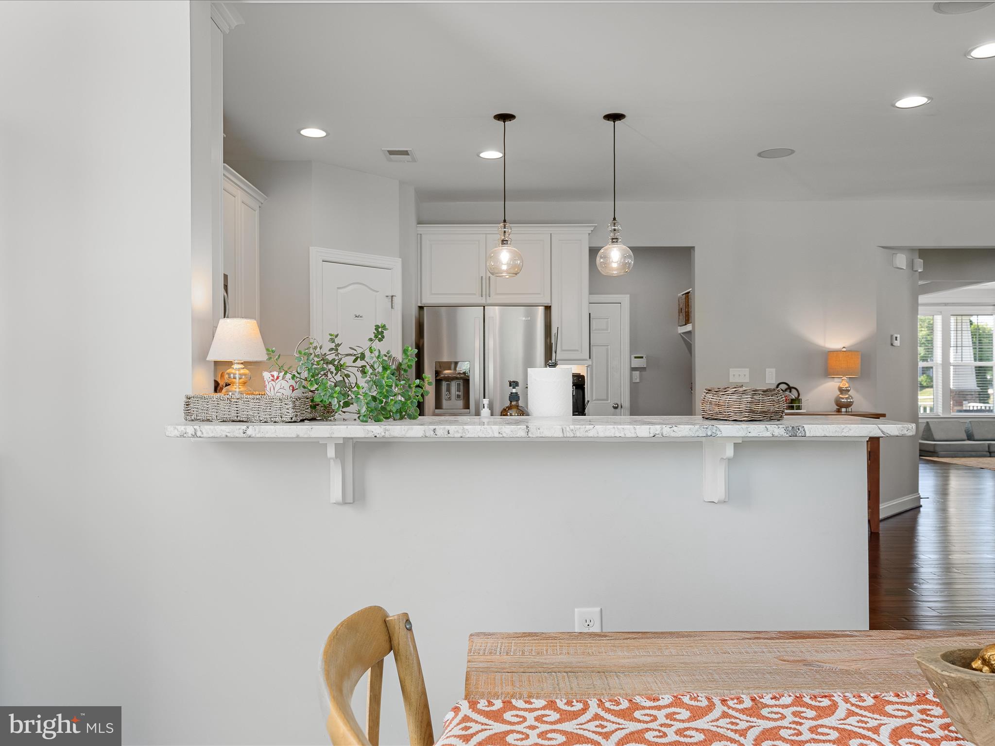 MARTINSBURG STATION - Residential