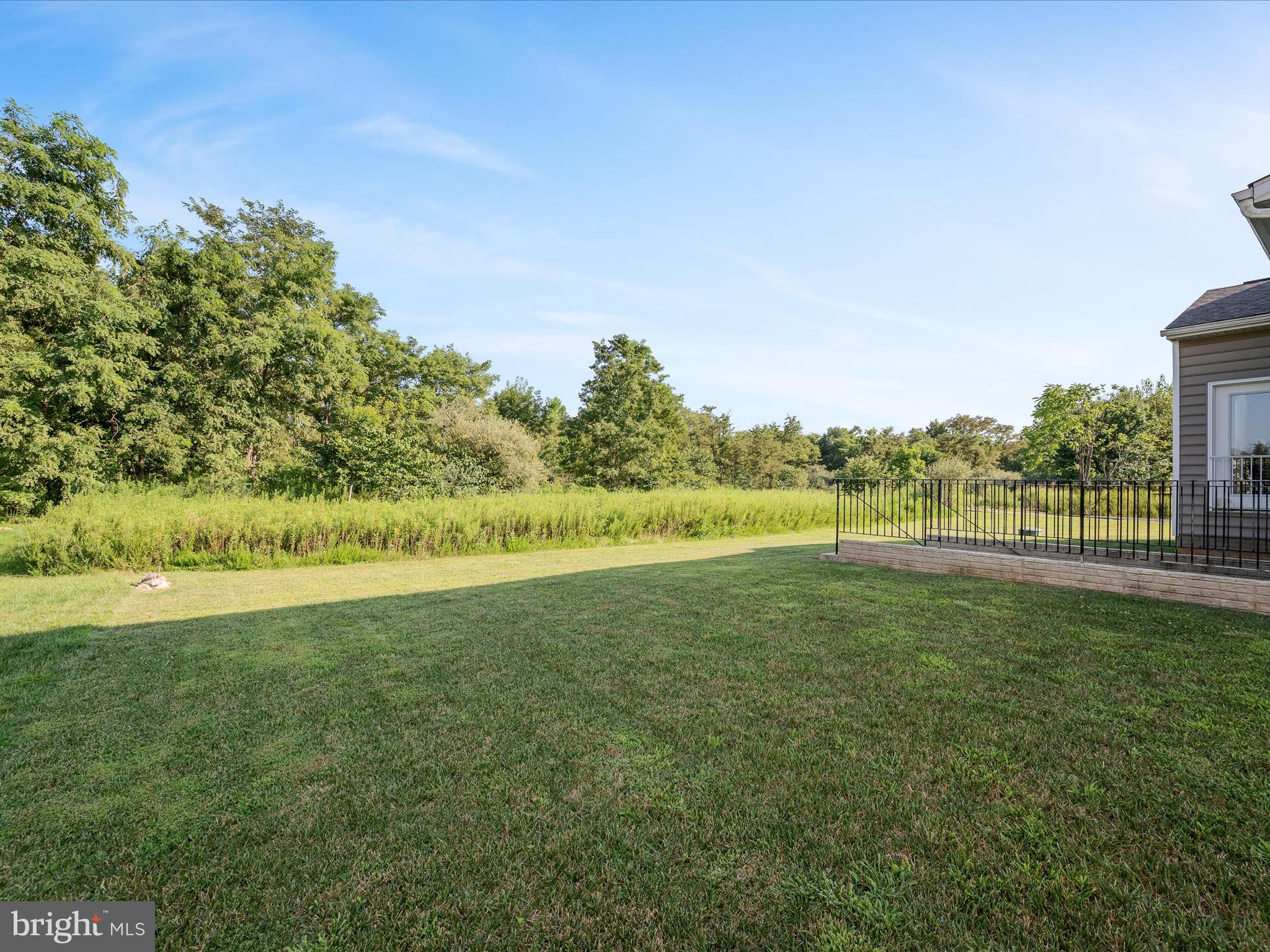 MARTINSBURG STATION - Residential