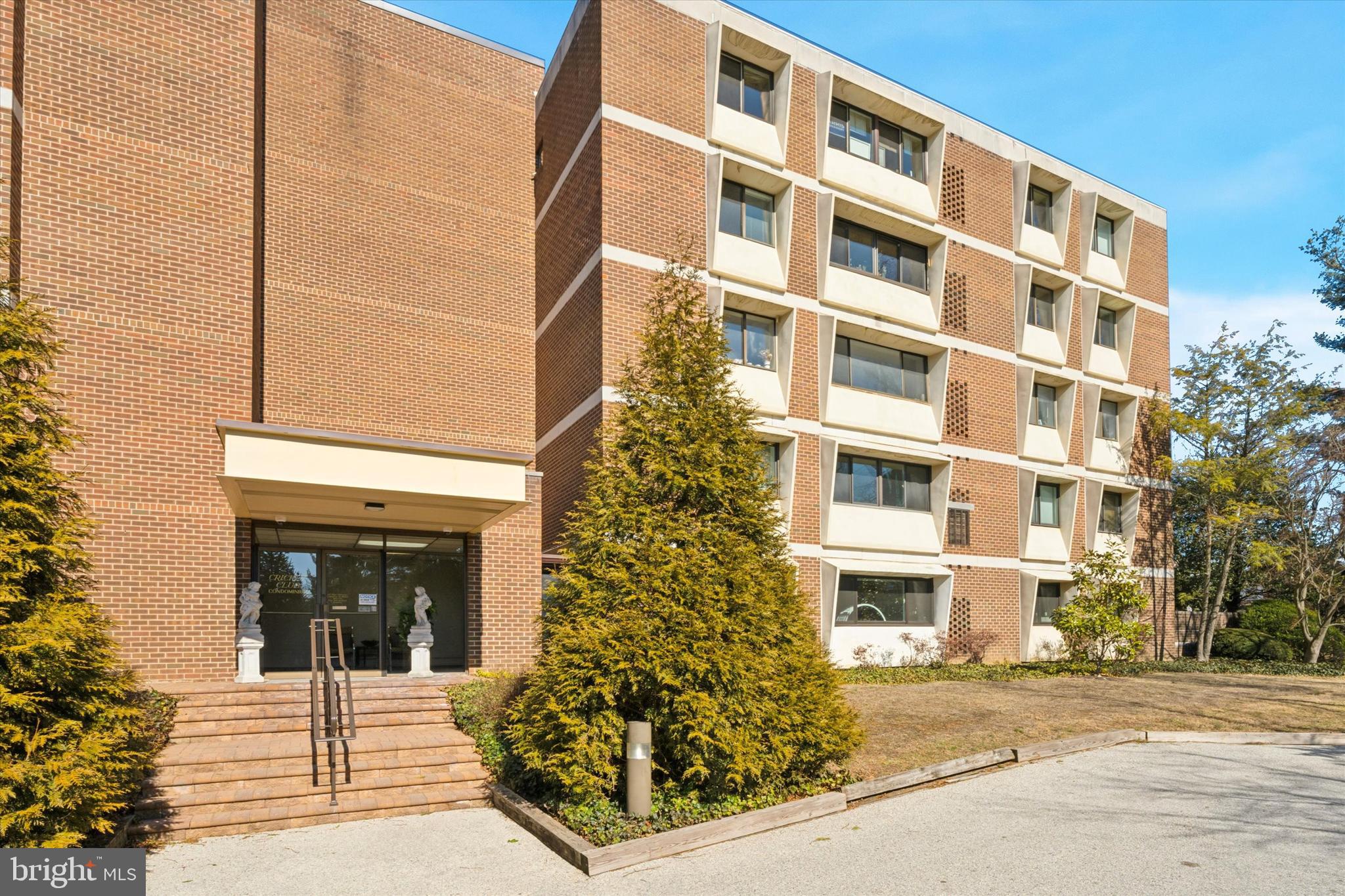 103 W MONTGOMERY AVENUE 4-B AND 4-C