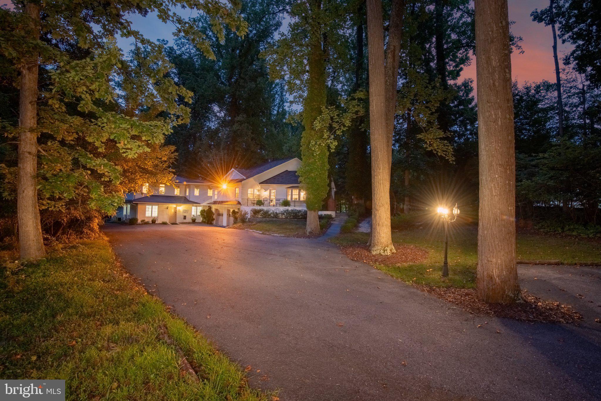 2701 OLNEY SANDY SPRING ROAD