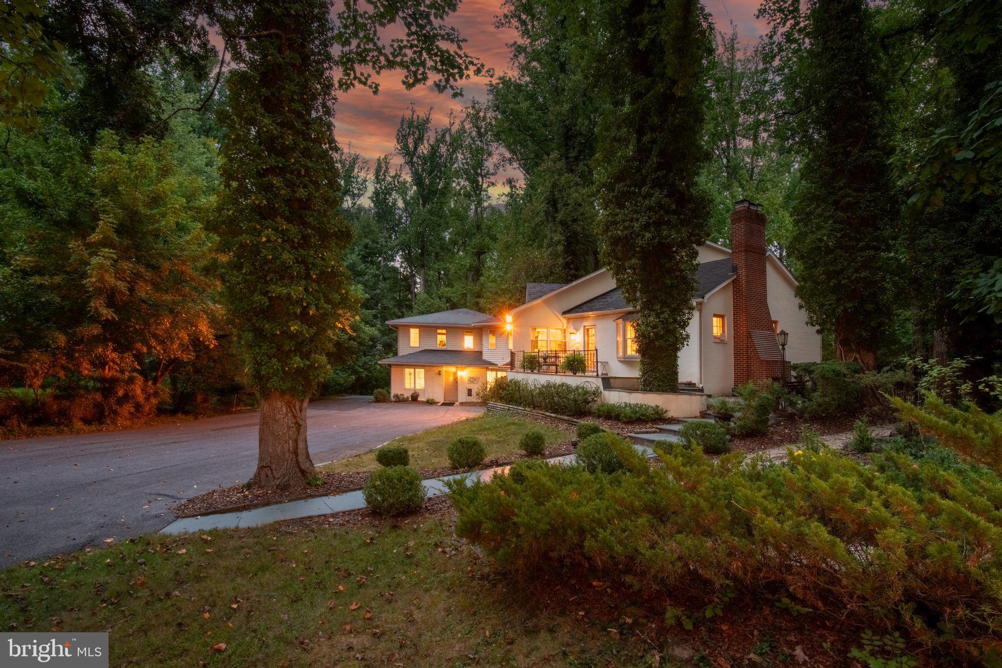2701 OLNEY SANDY SPRING ROAD