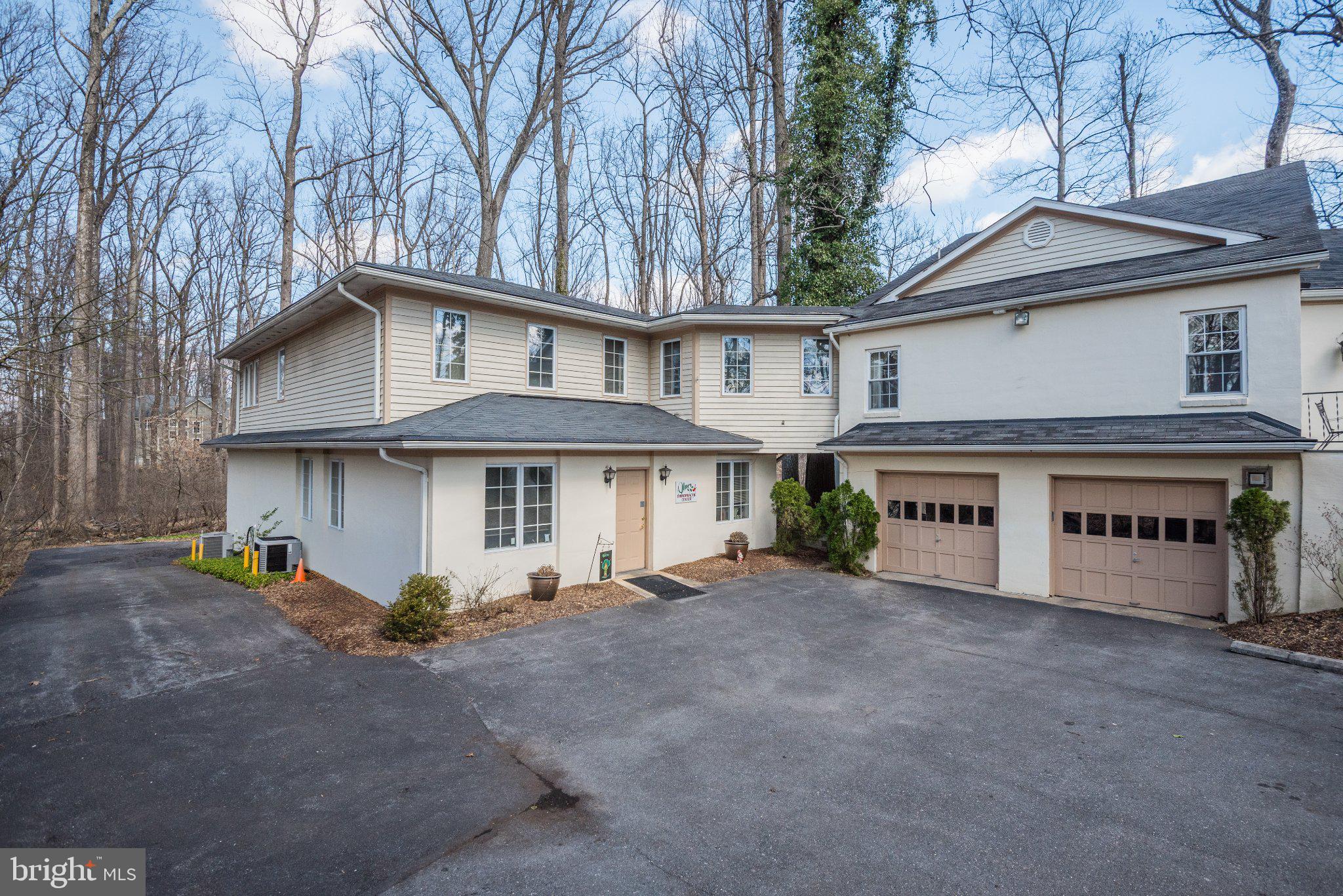 2701 OLNEY SANDY SPRING ROAD