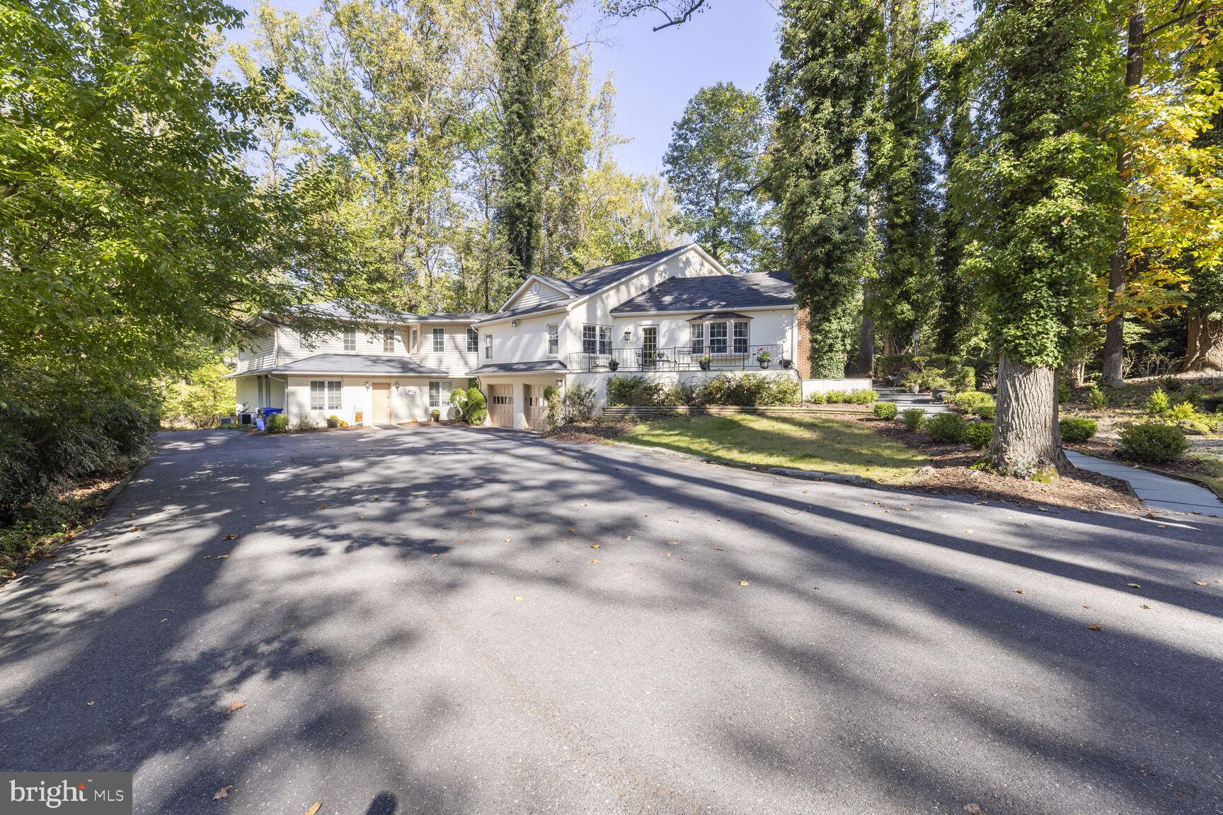 2701 OLNEY SANDY SPRING ROAD