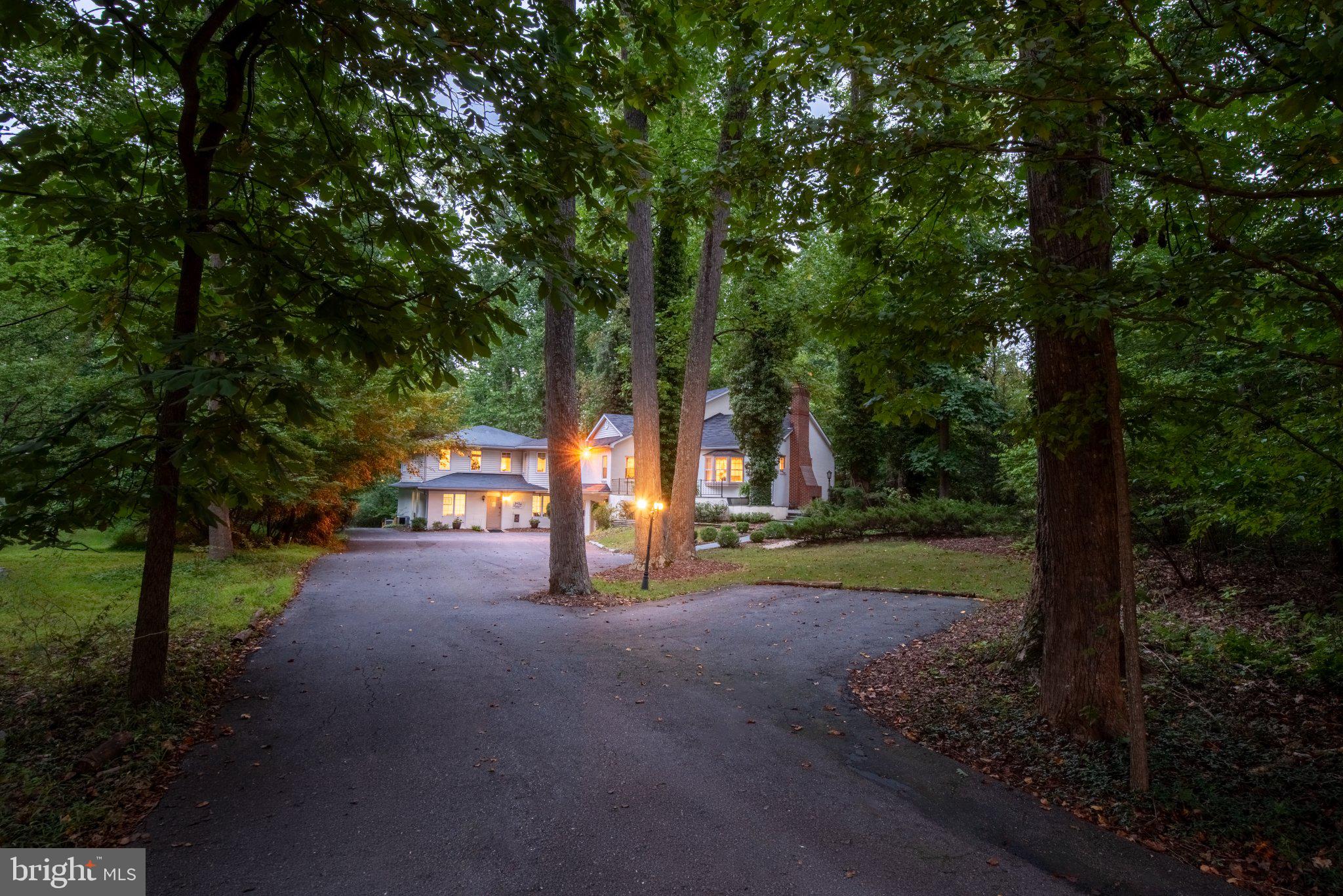 2701 OLNEY SANDY SPRING ROAD