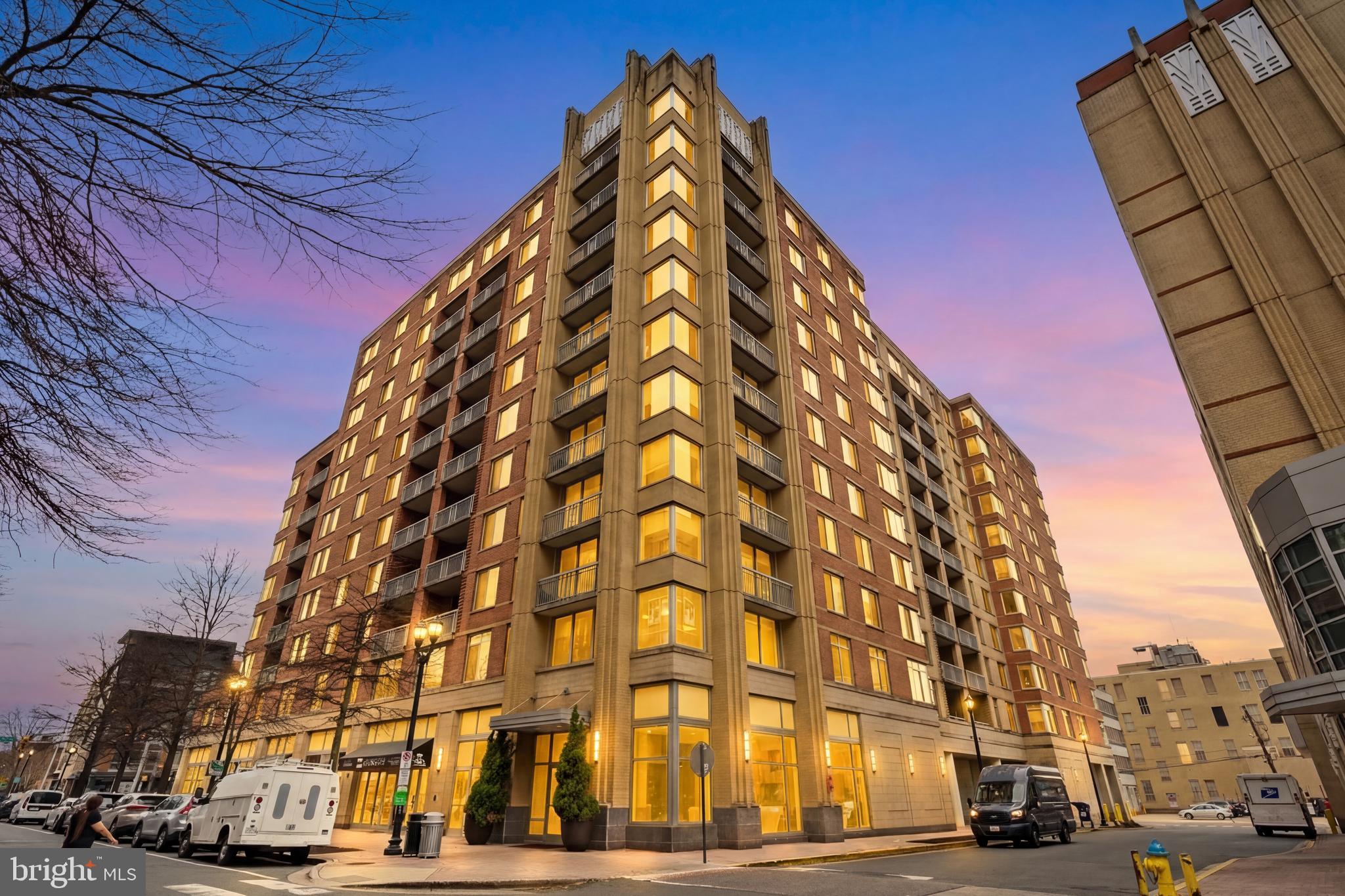 THE PHOENIX CONDOMINIUMS - Residential