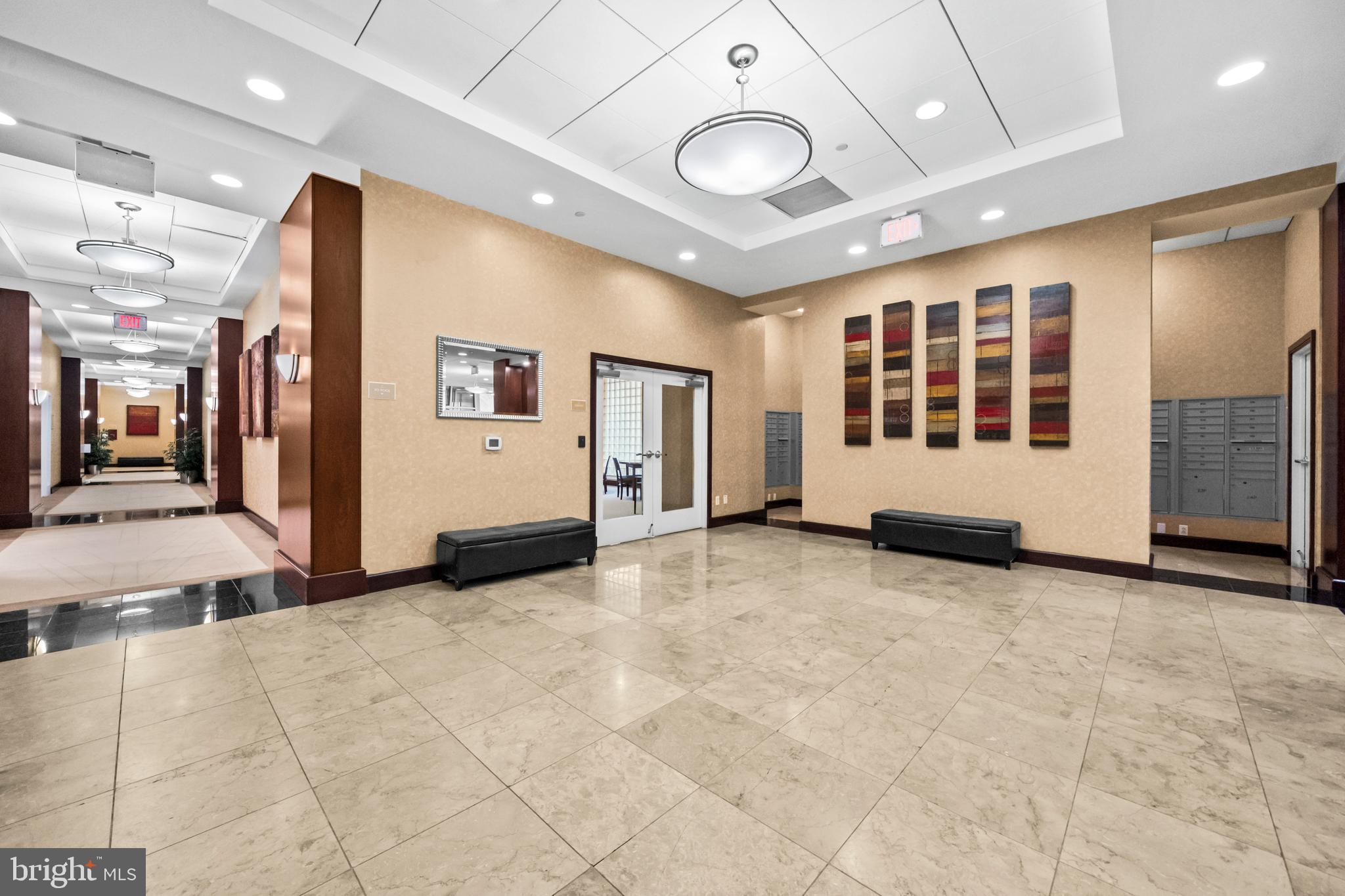 THE PHOENIX CONDOMINIUMS - Residential